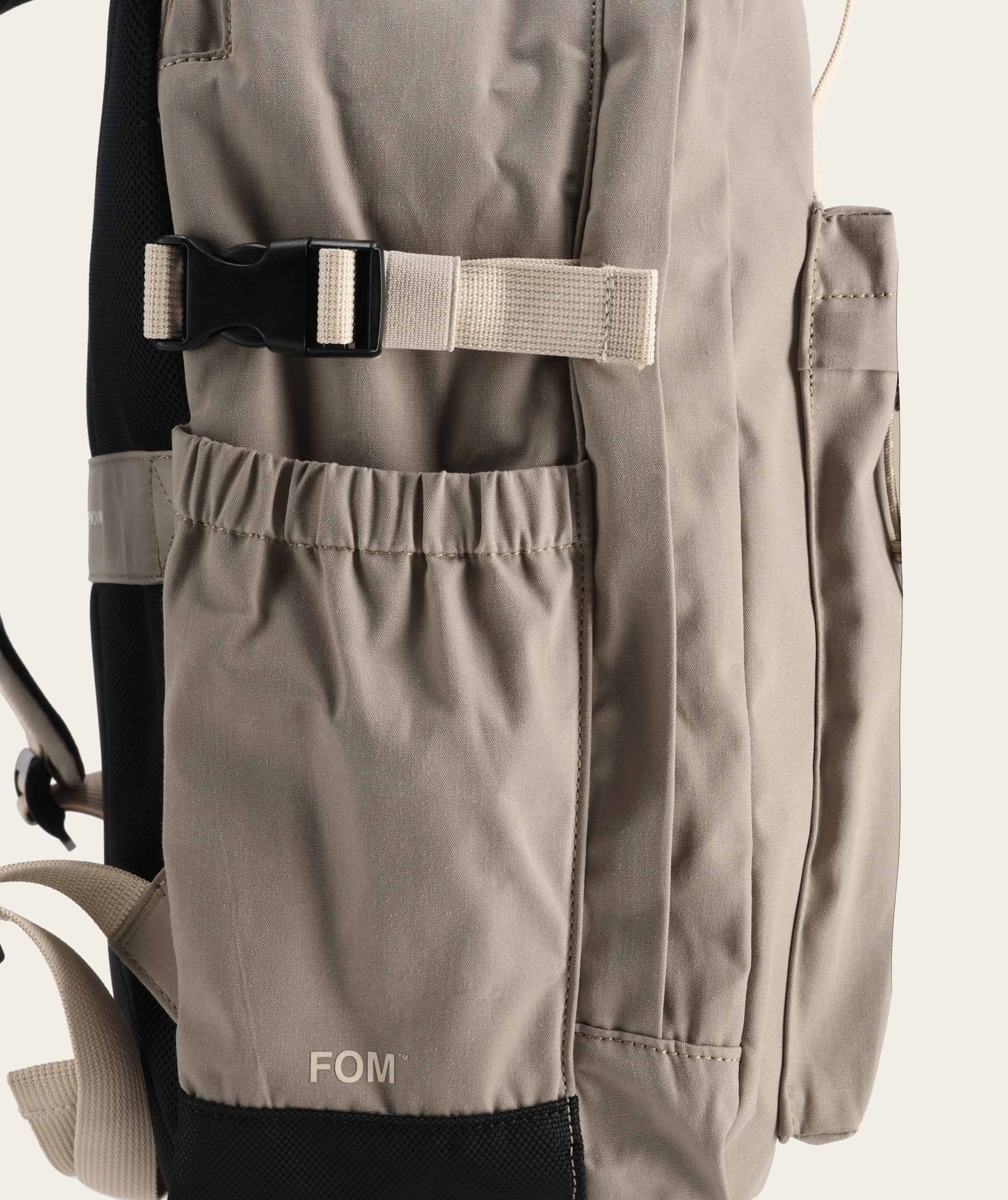 Wanderer Backpack - Sage