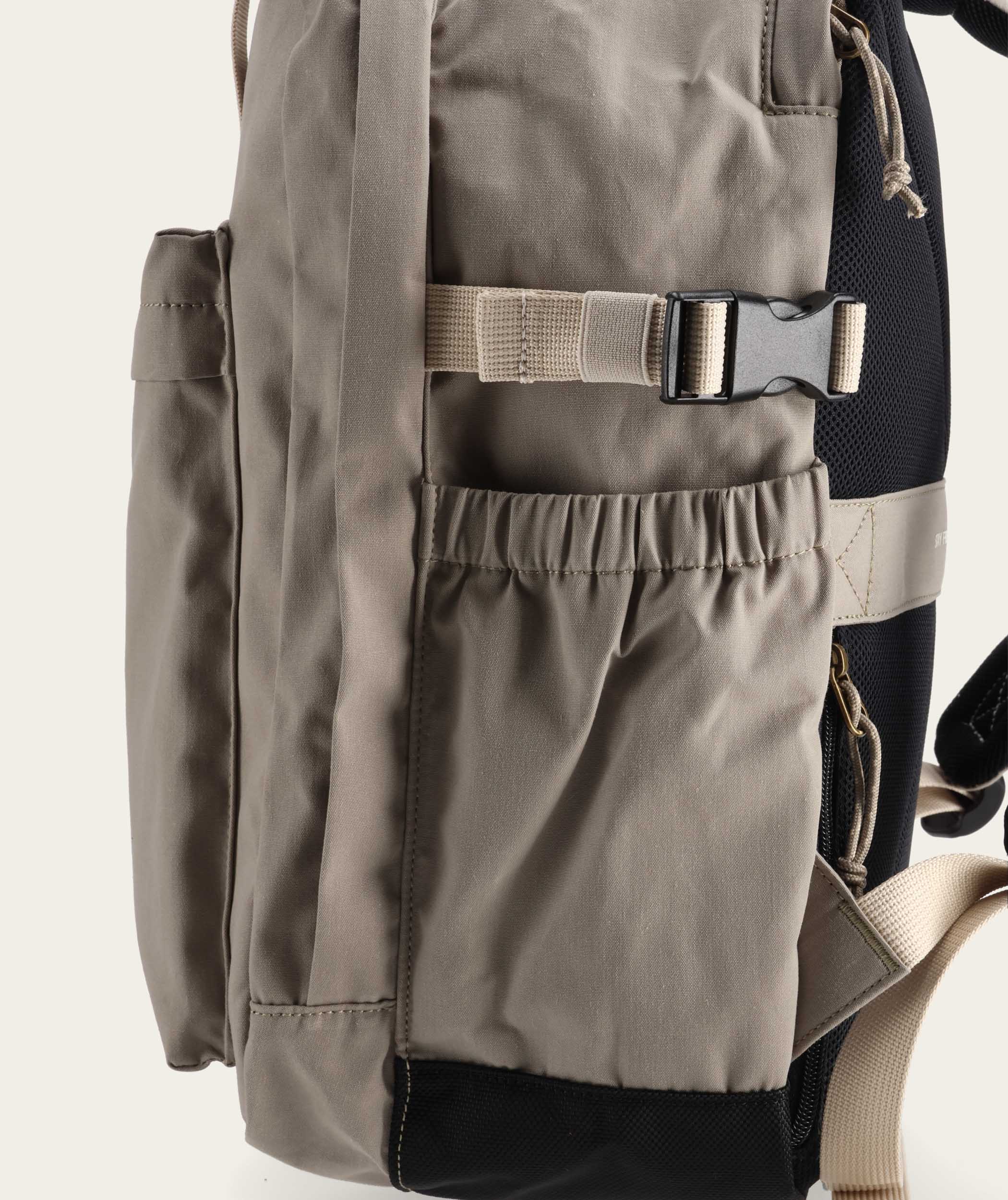 Wanderer Backpack - Sage