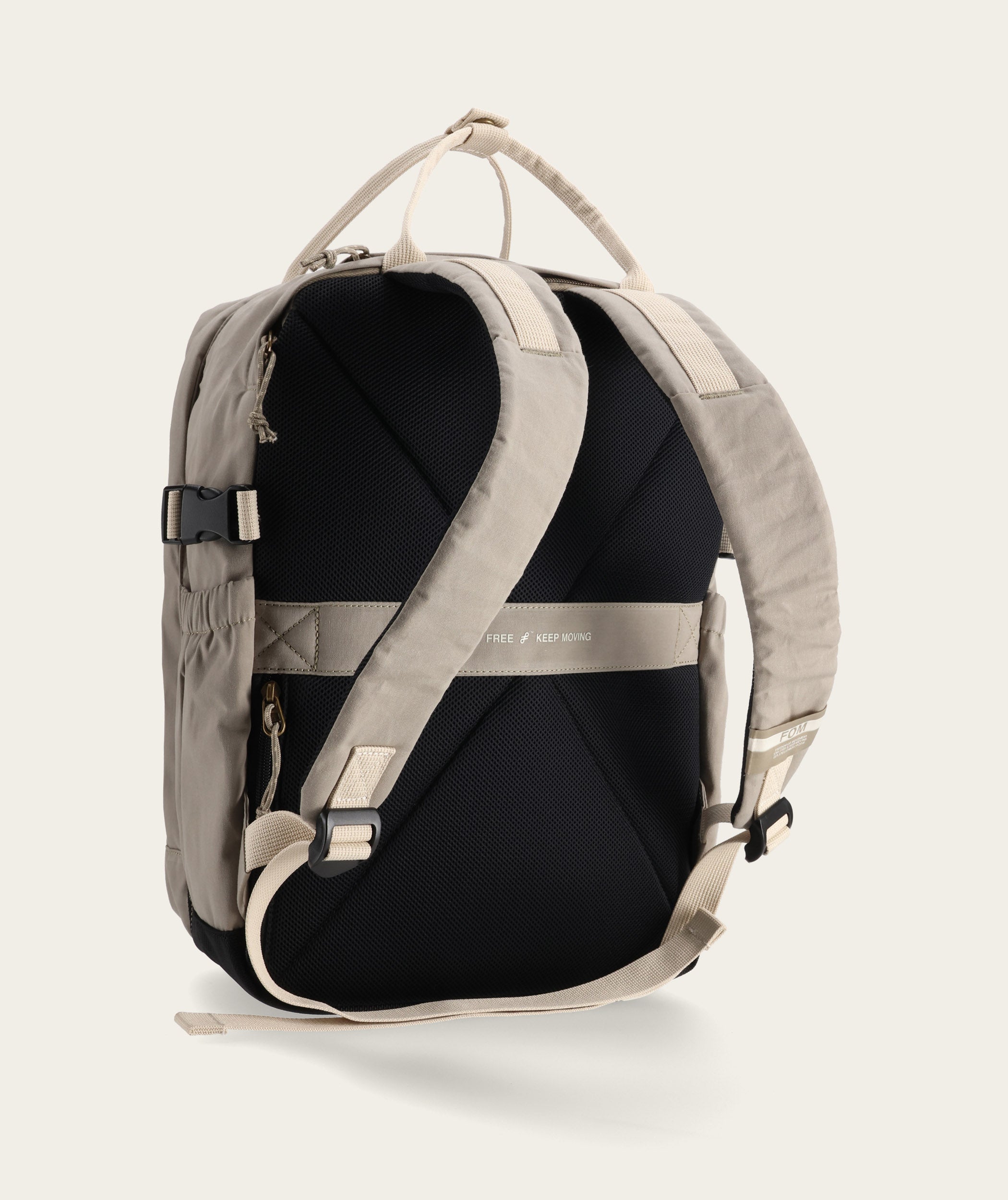 Wanderer Backpack - Sage