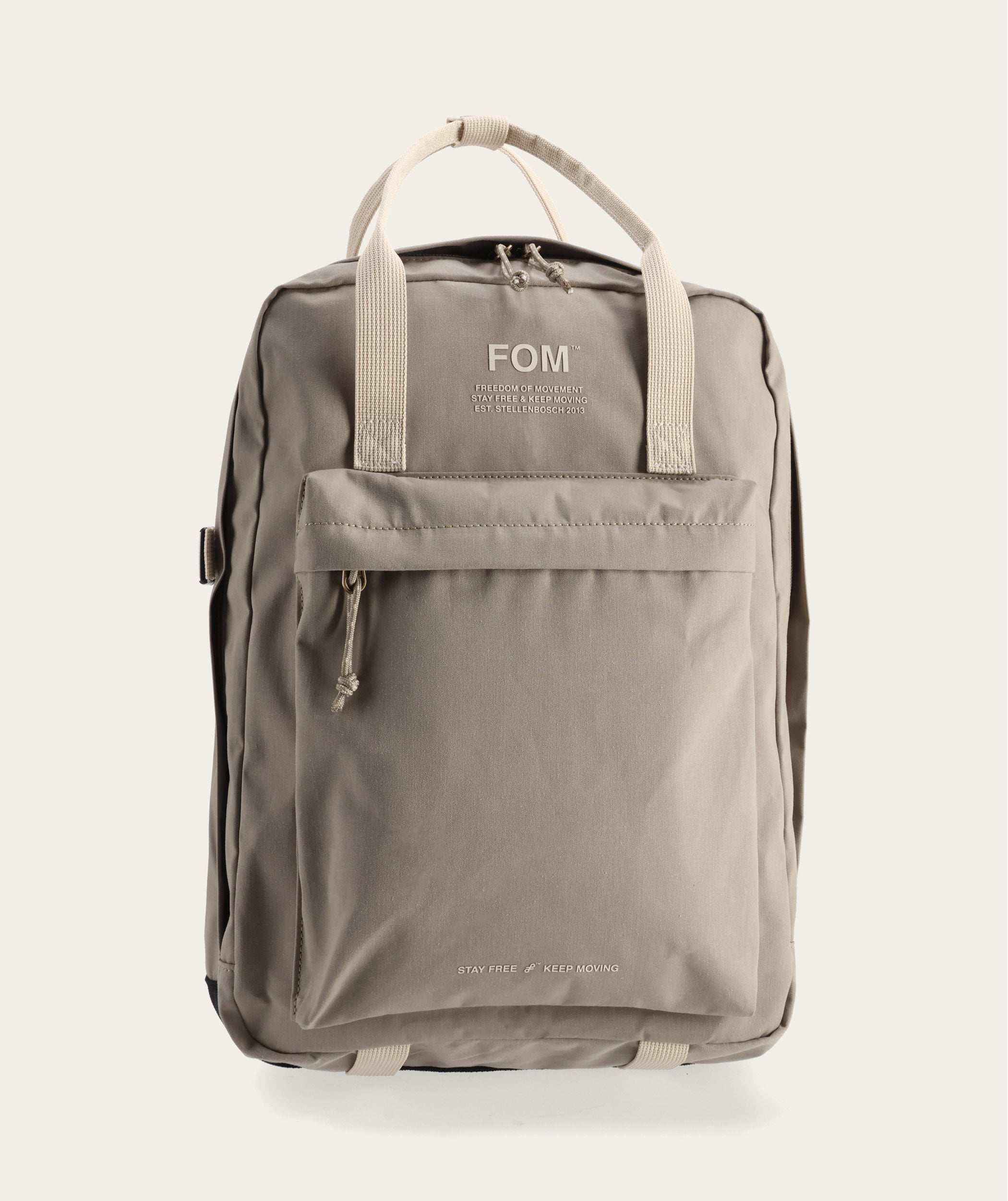 Wanderer Backpack - Sage