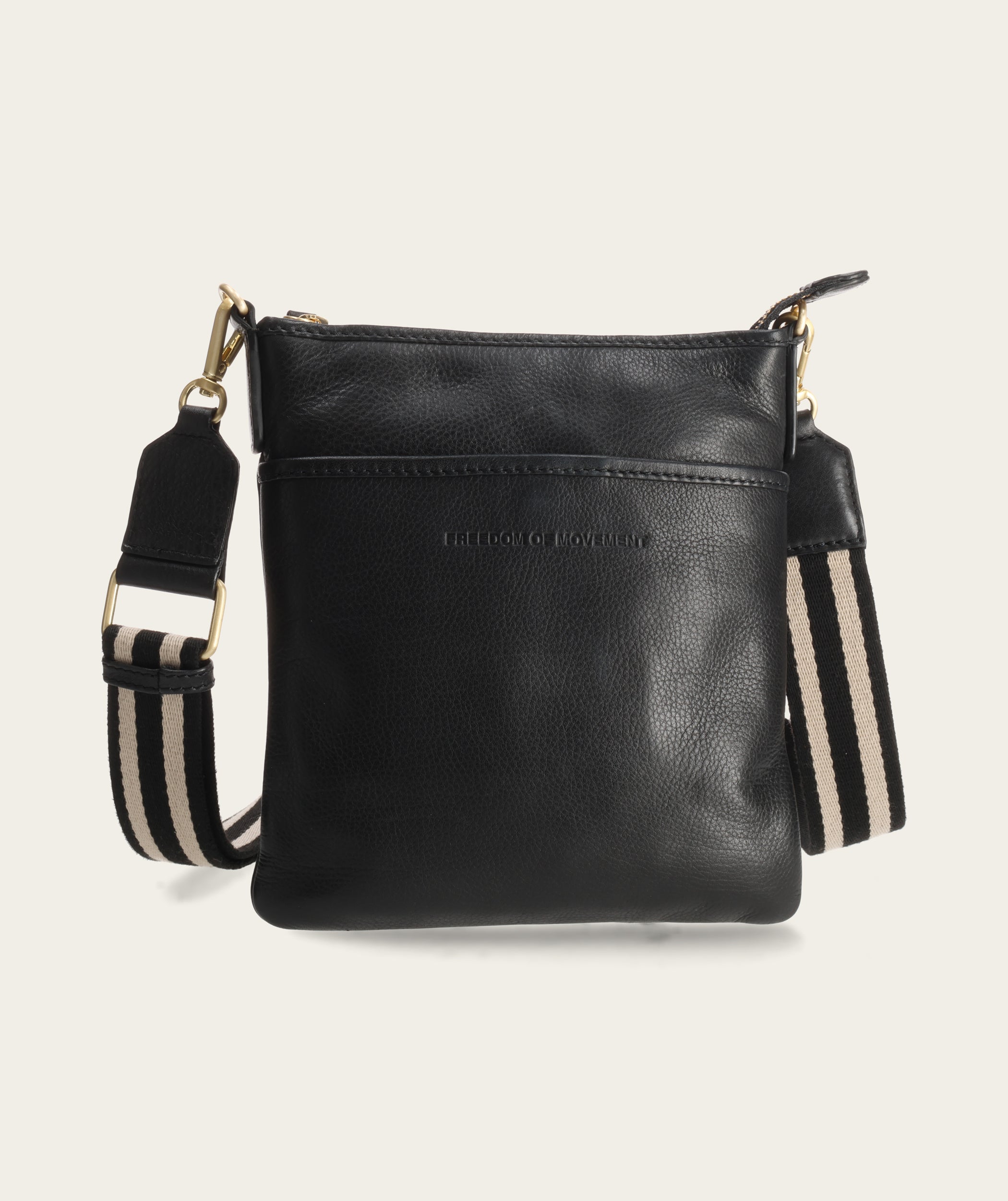 Soso - Pebble Black