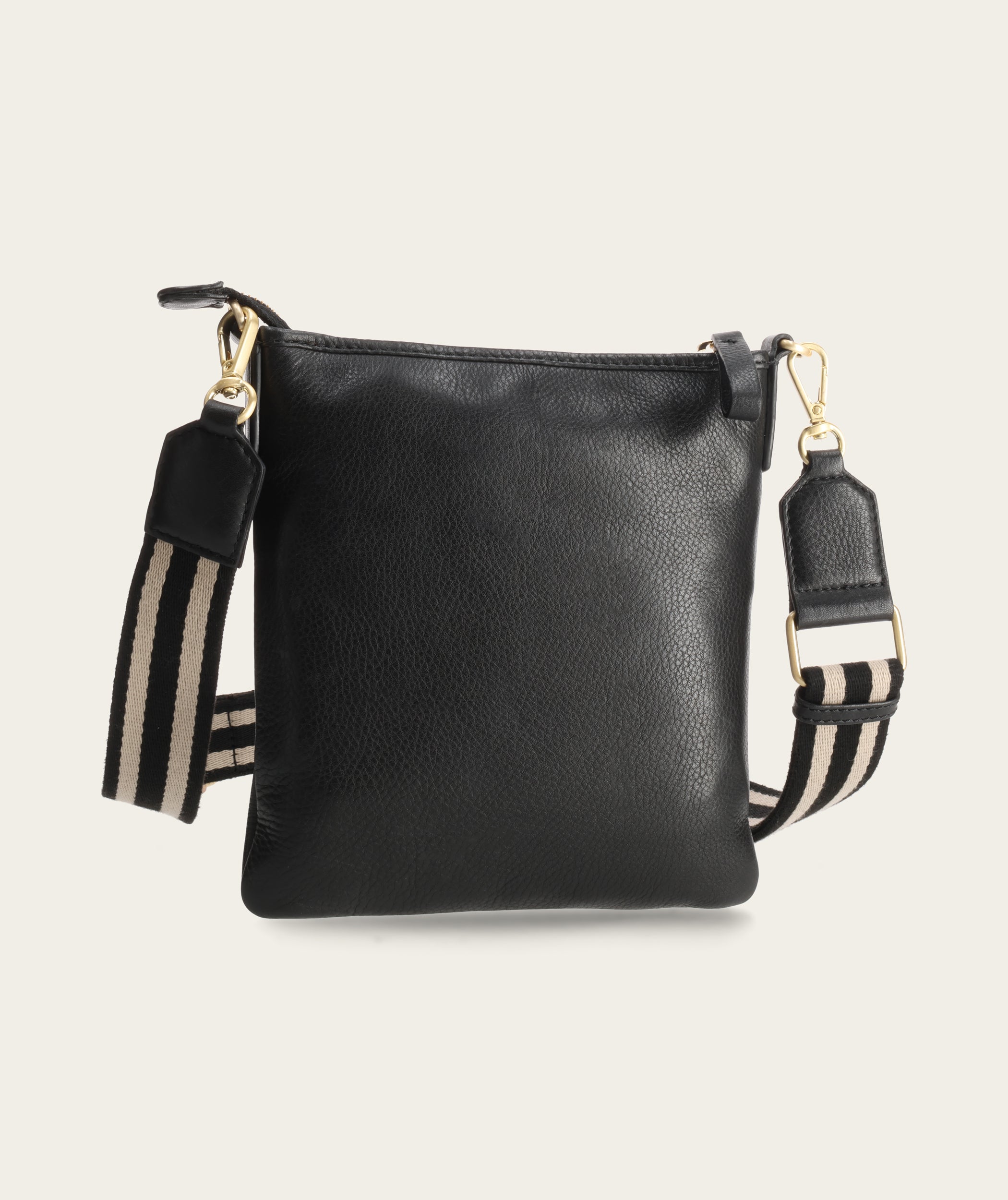 Soso - Pebble Black