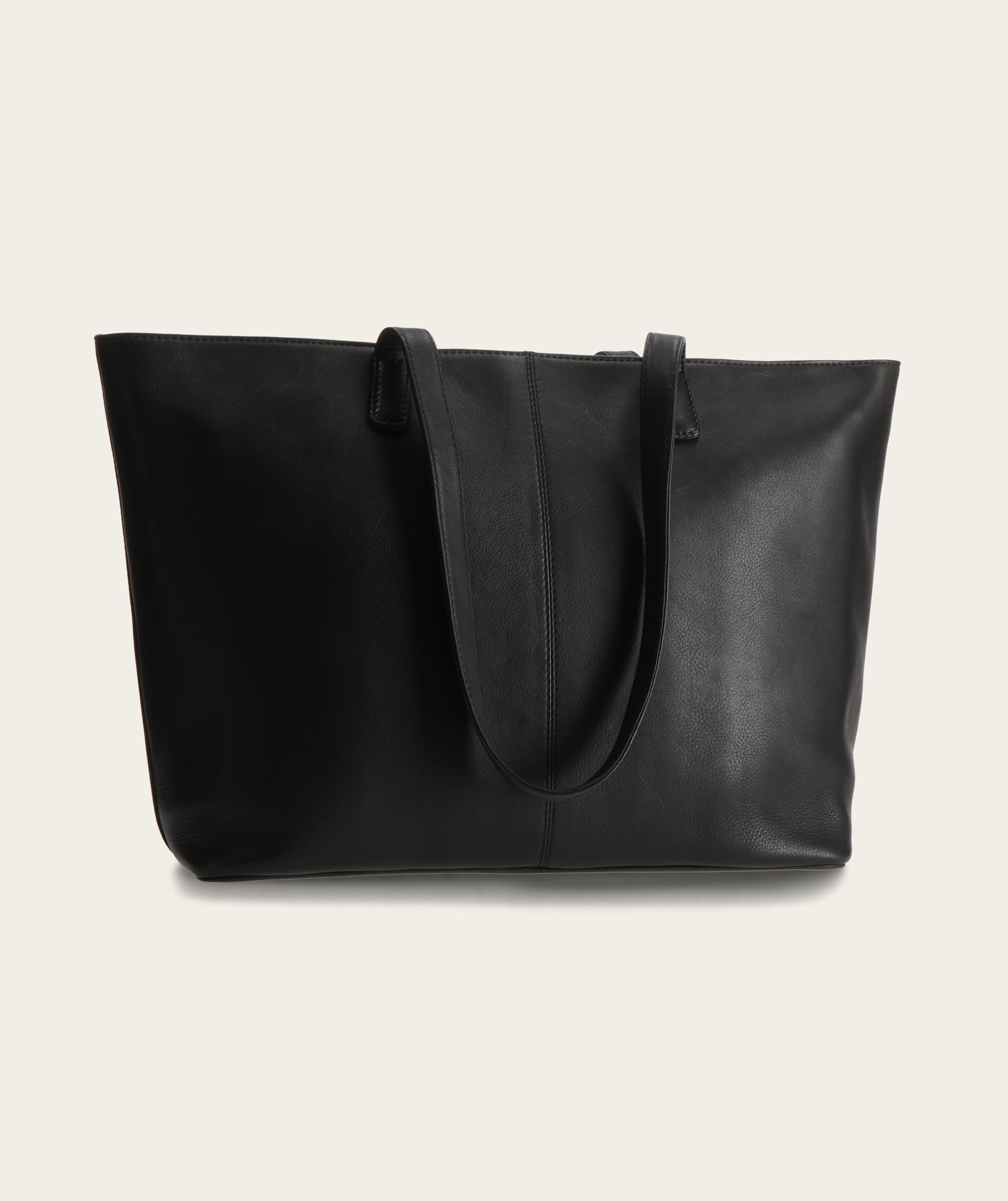 Tina - Pebble Black