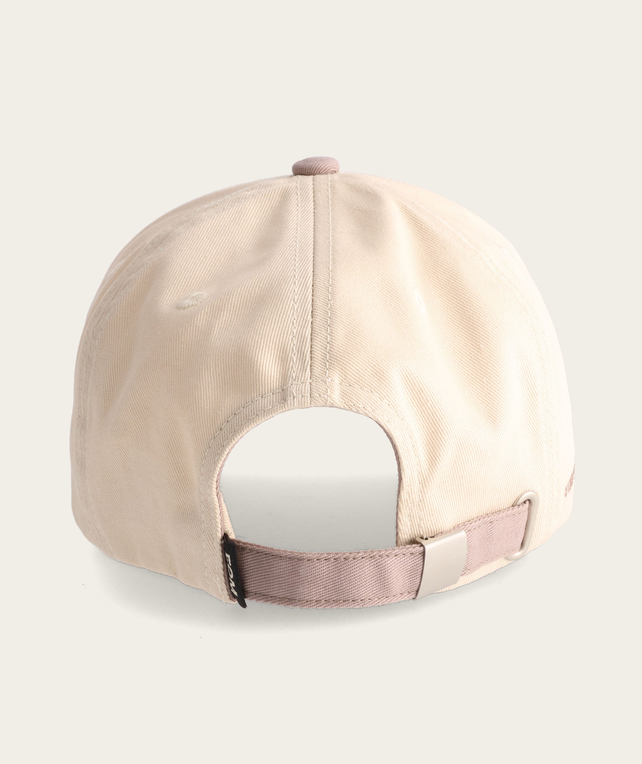 Structured baseball cap online