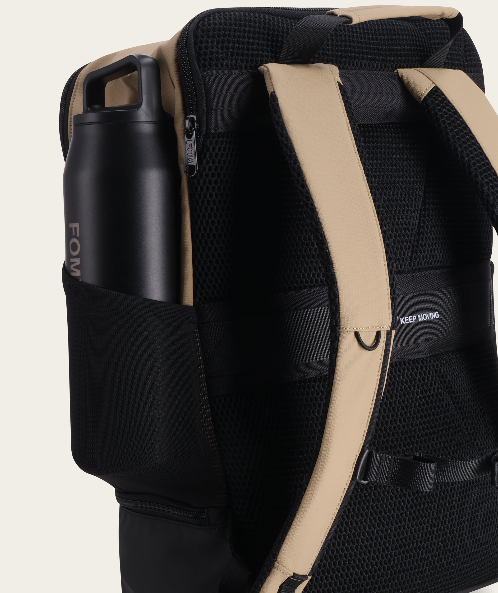 Go Backpack - Desert Oasis