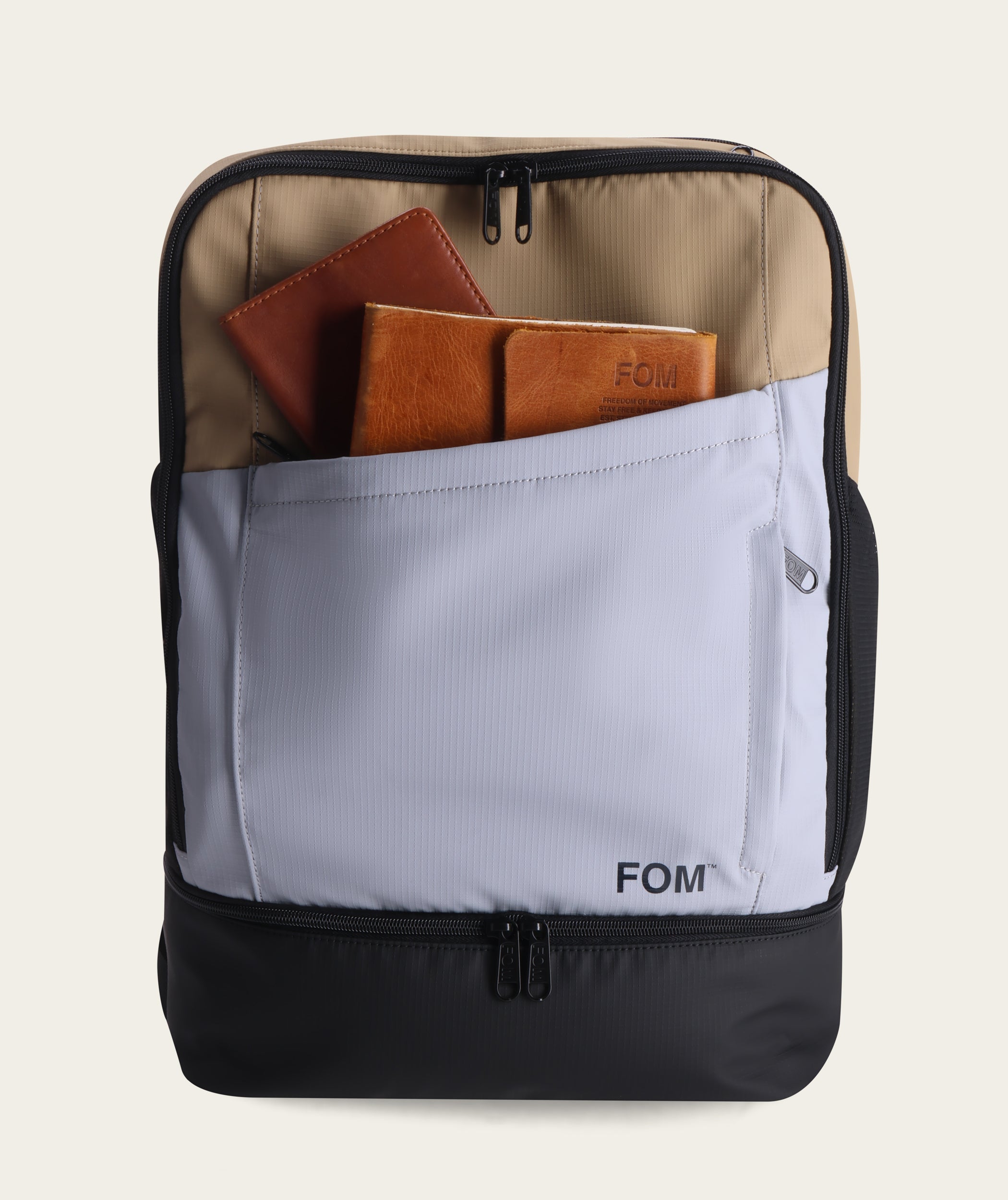 Go Backpack - Desert Oasis