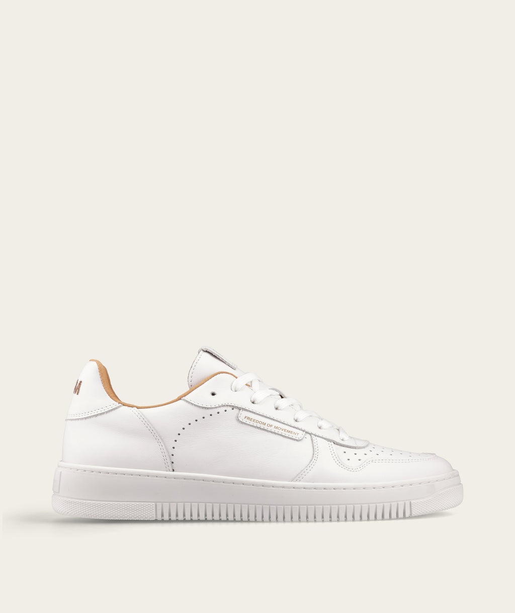 FOM Trainers Snow