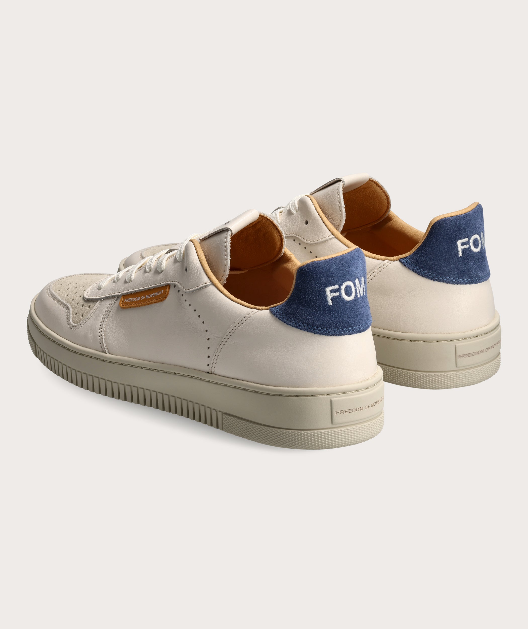 FOM Heren Sneakers Off-Shore