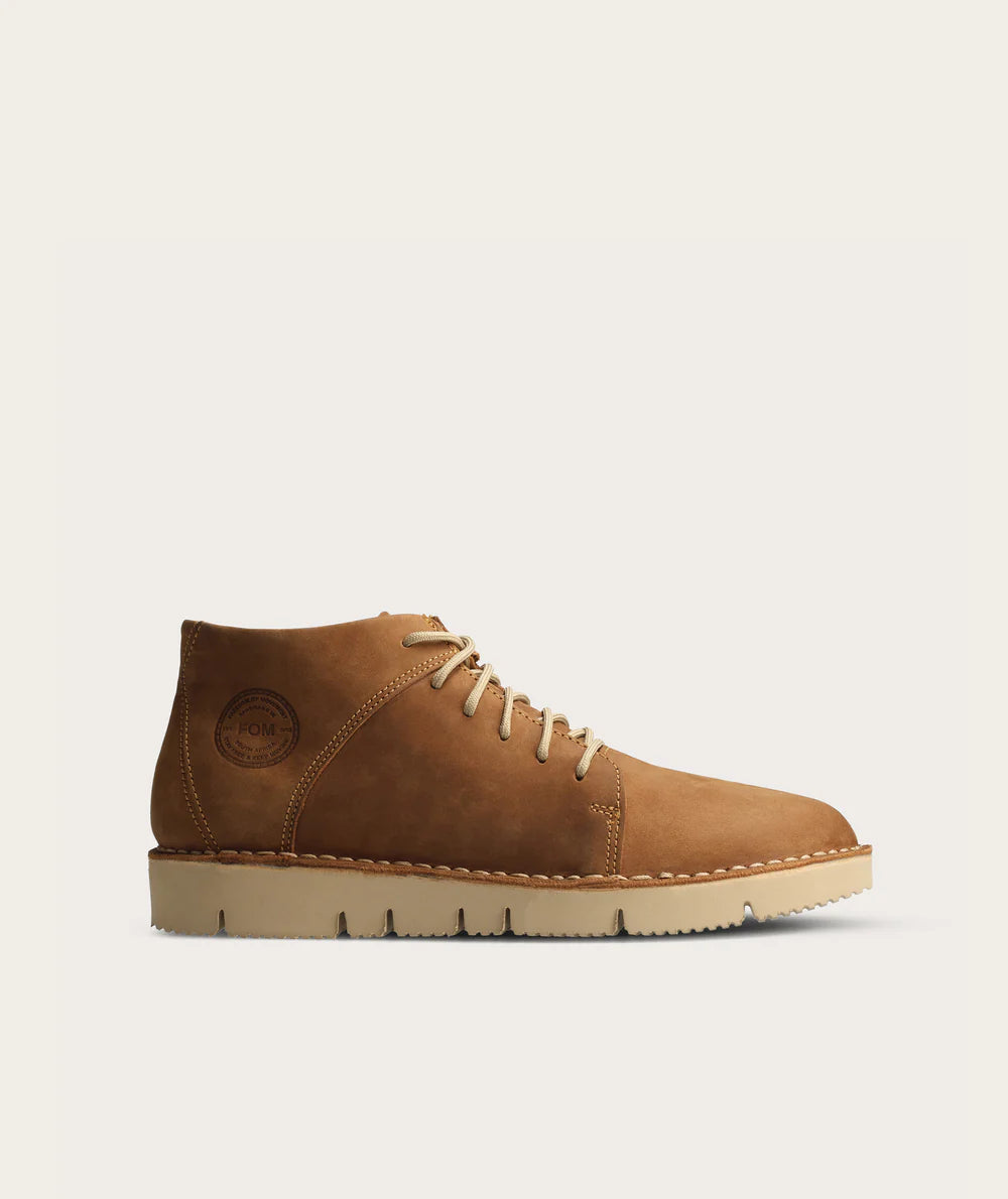 Fom Premium Vellies - Dune