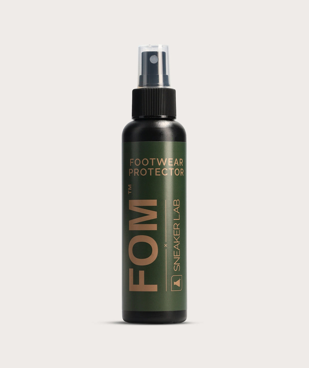 FOM Footwear Protector