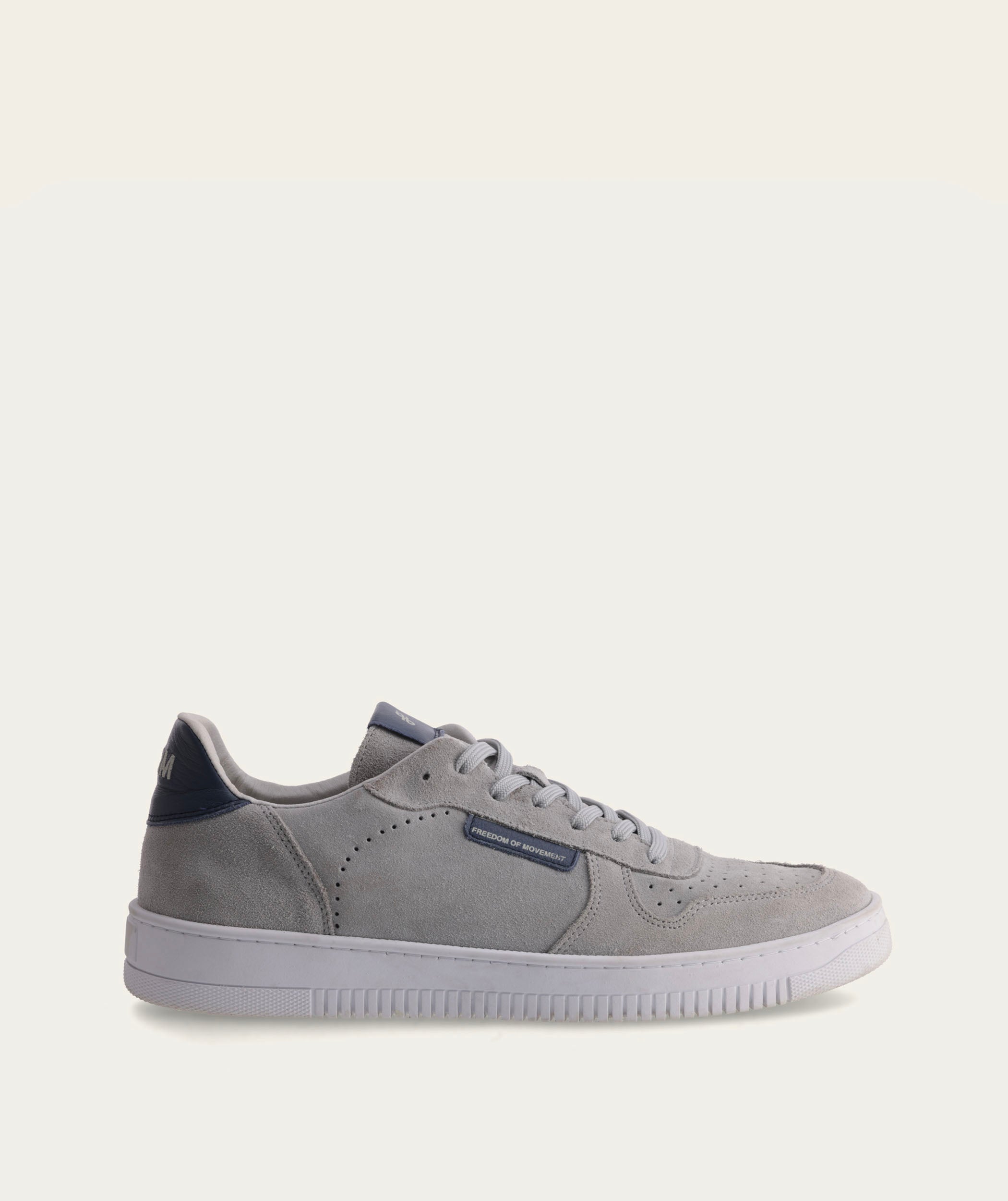 FOM Mens Trainers - Haze