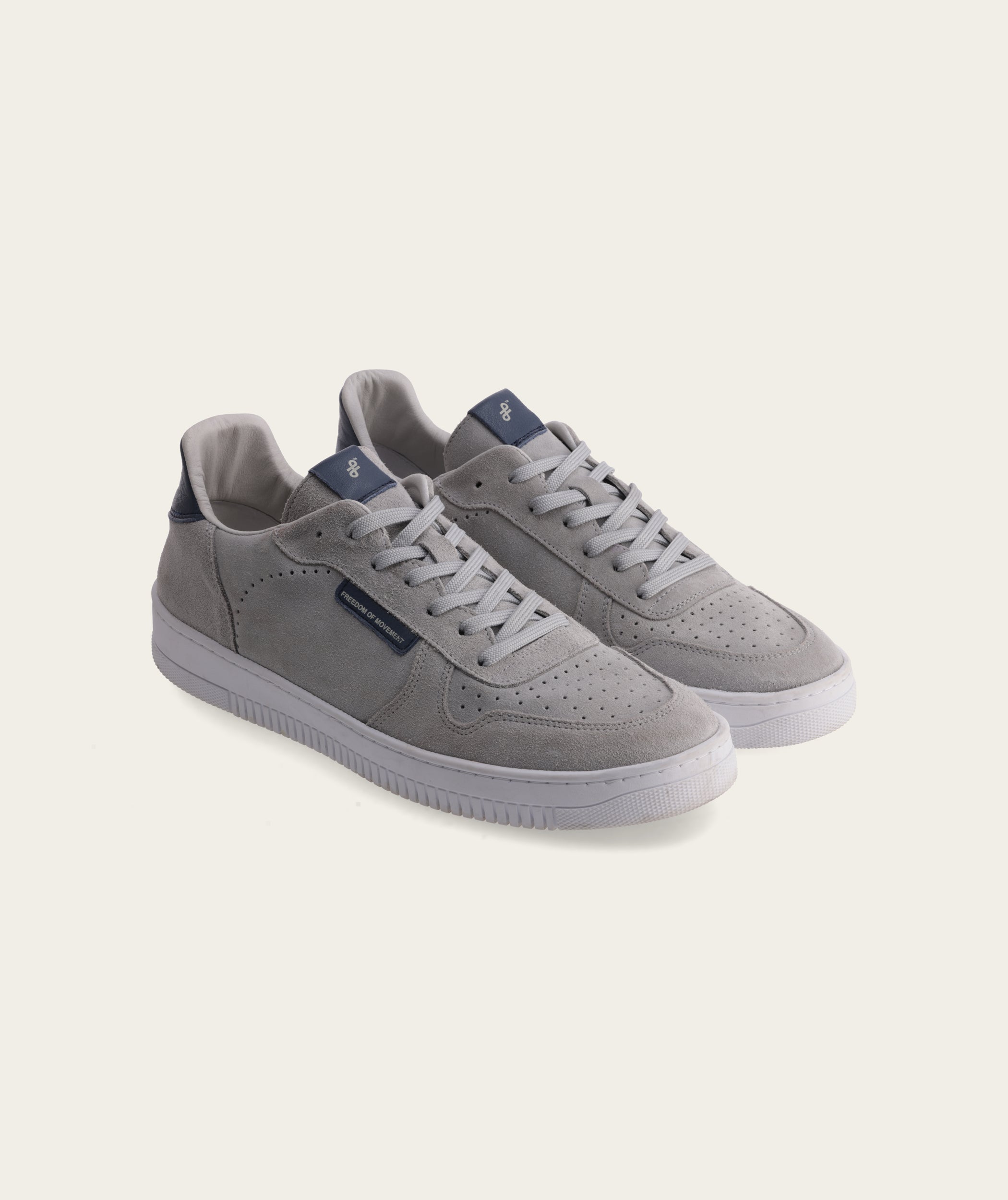 FOM Mens Trainers - Haze