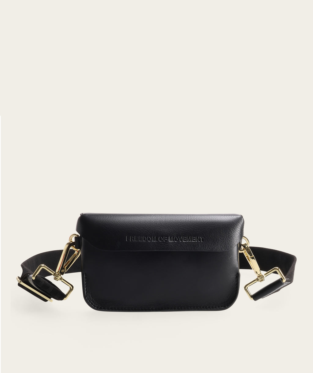 Anna Cellphone Crossbody