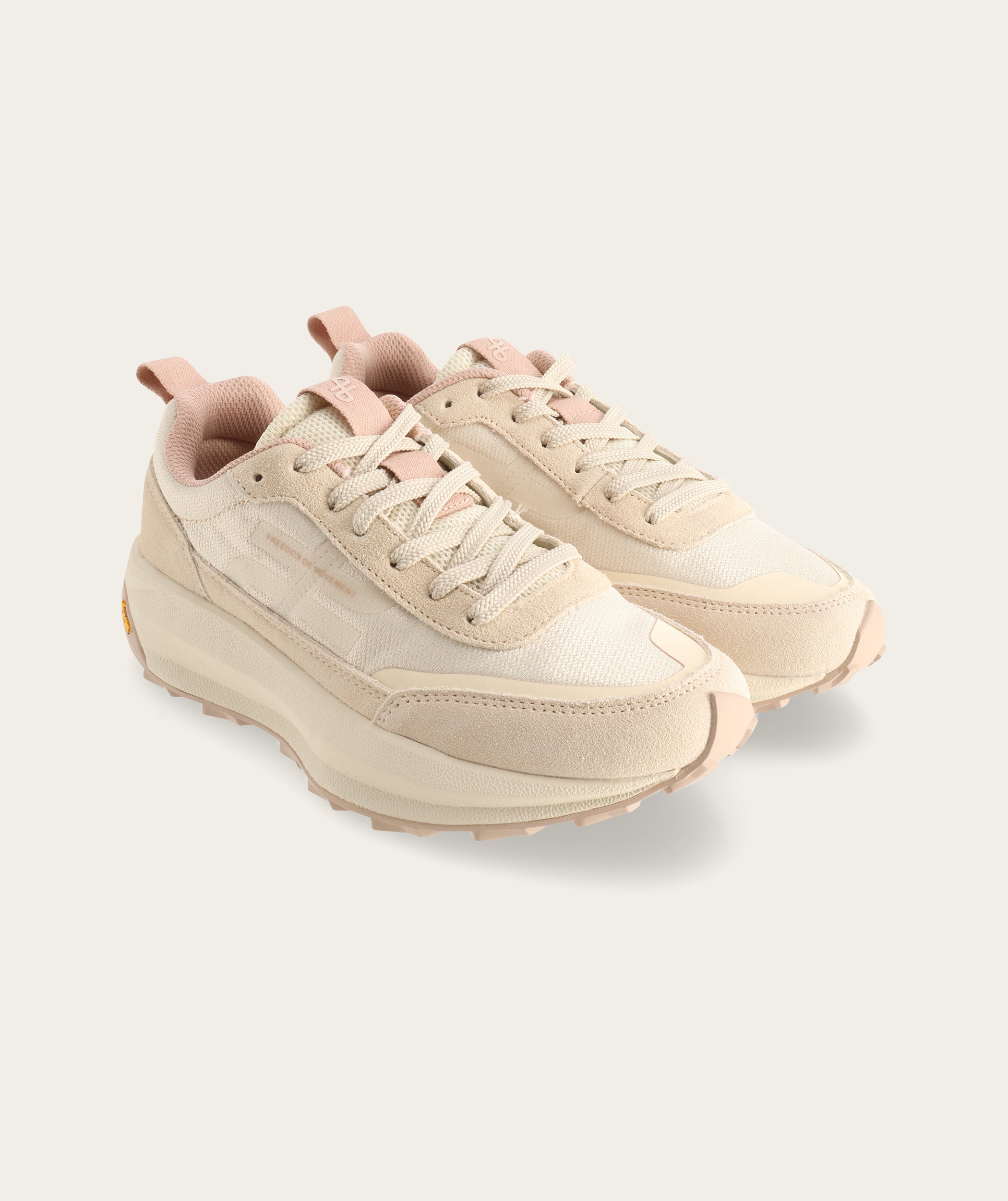 Ladies MOOVS - Sand