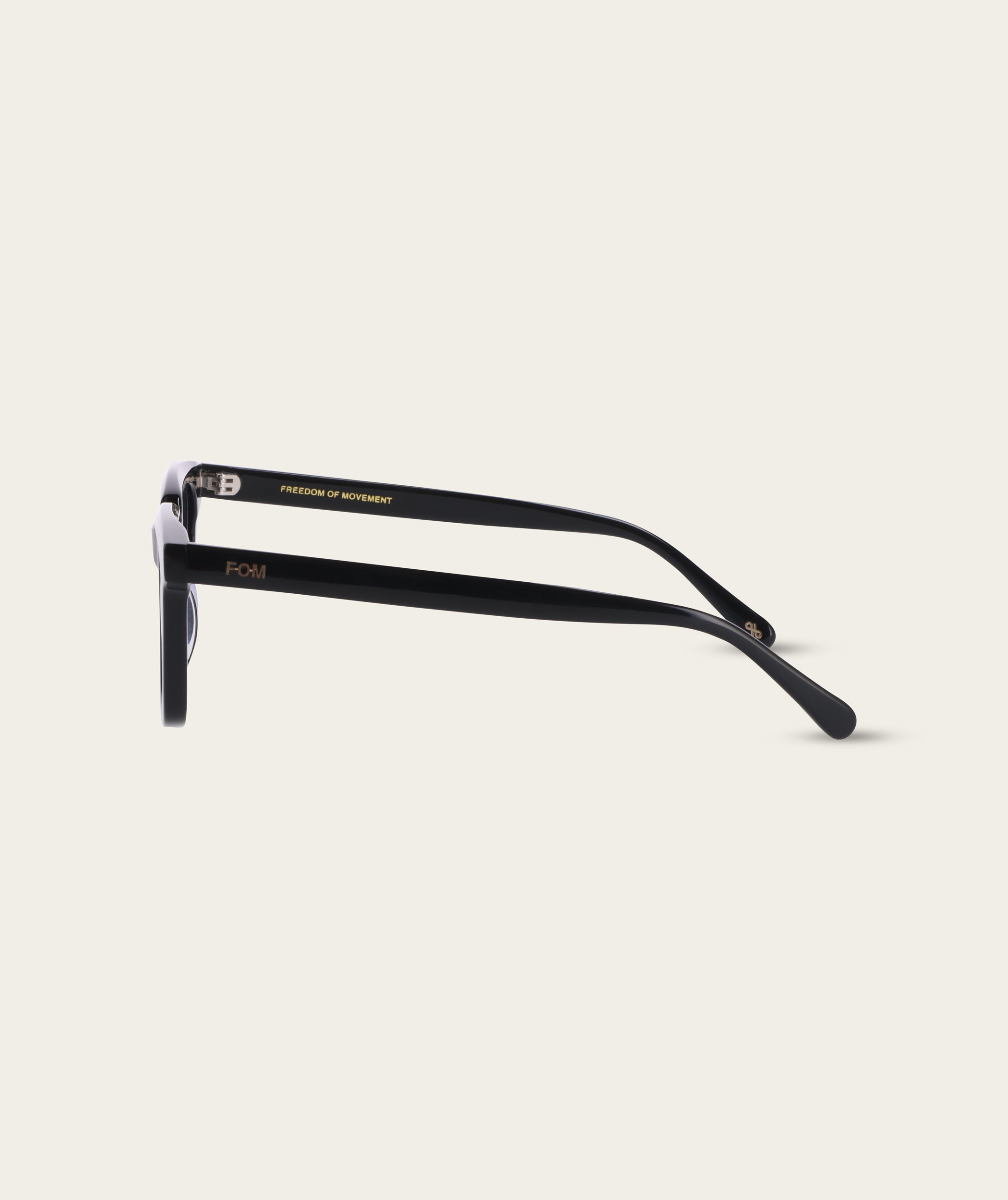 Jackson - Vintage Blue (Polarized)