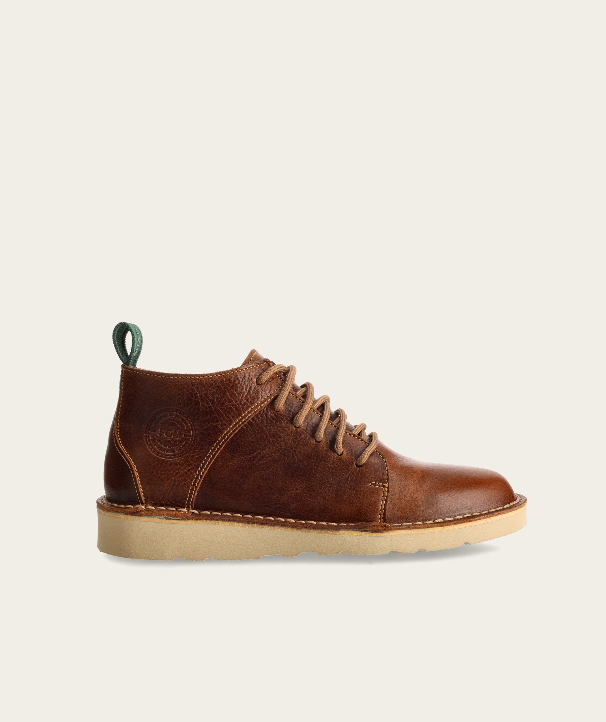 BVIW - Chestnut