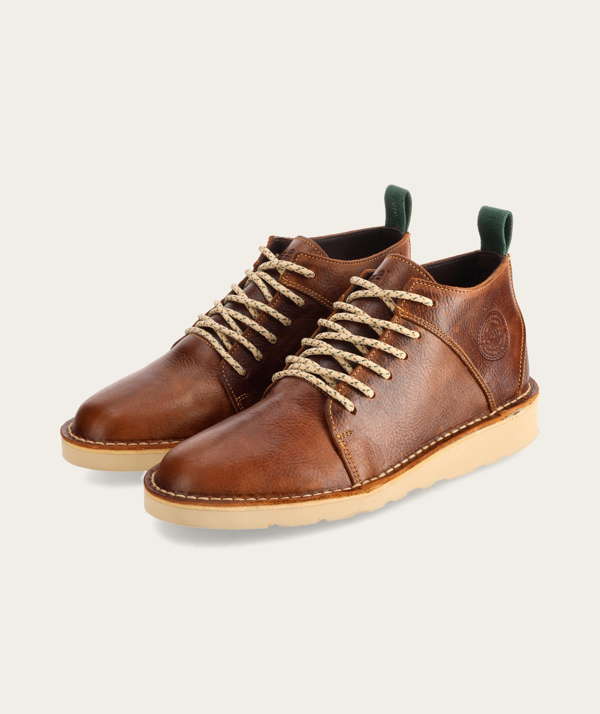 BVIW - Chestnut