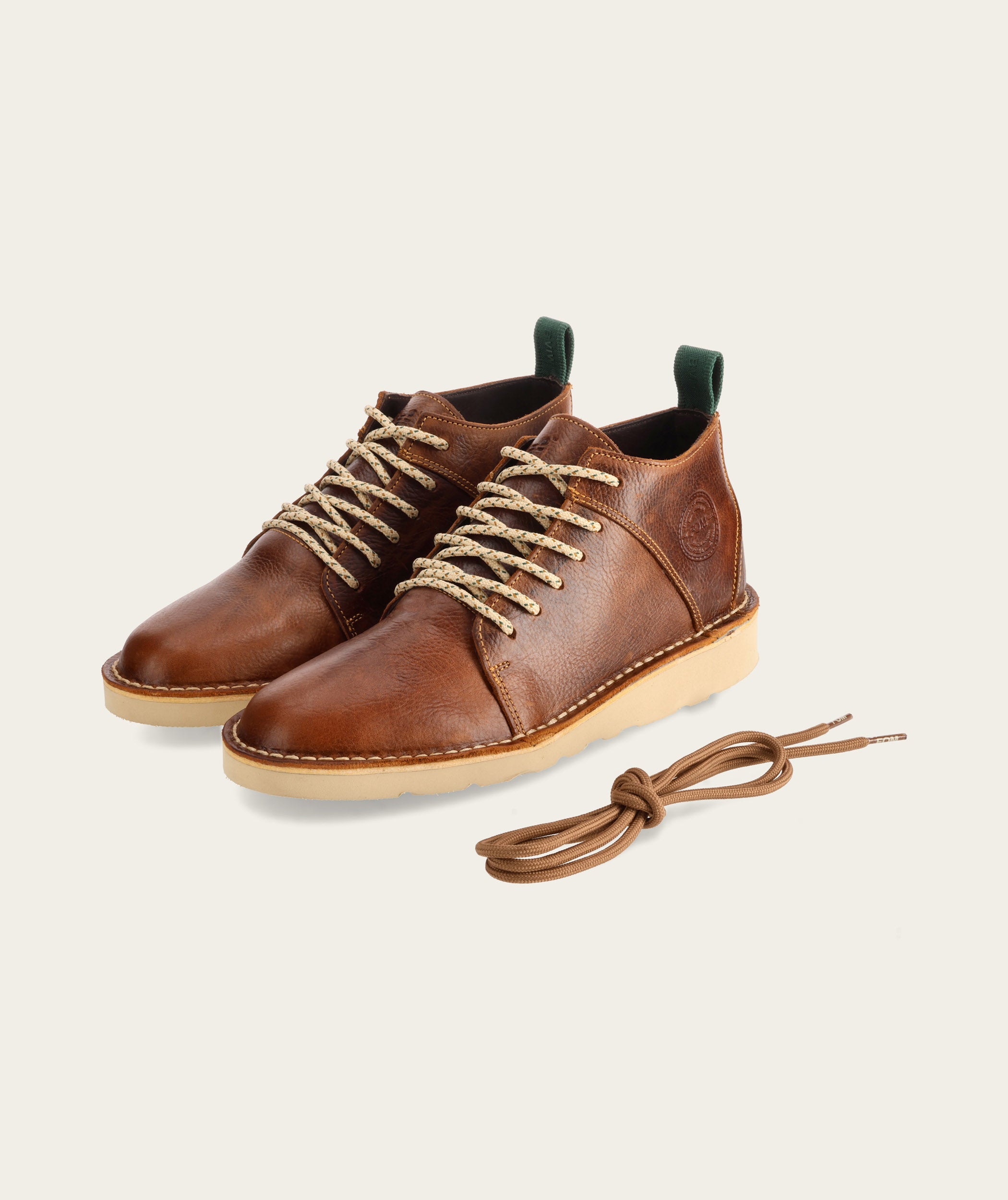 BVIW - Chestnut