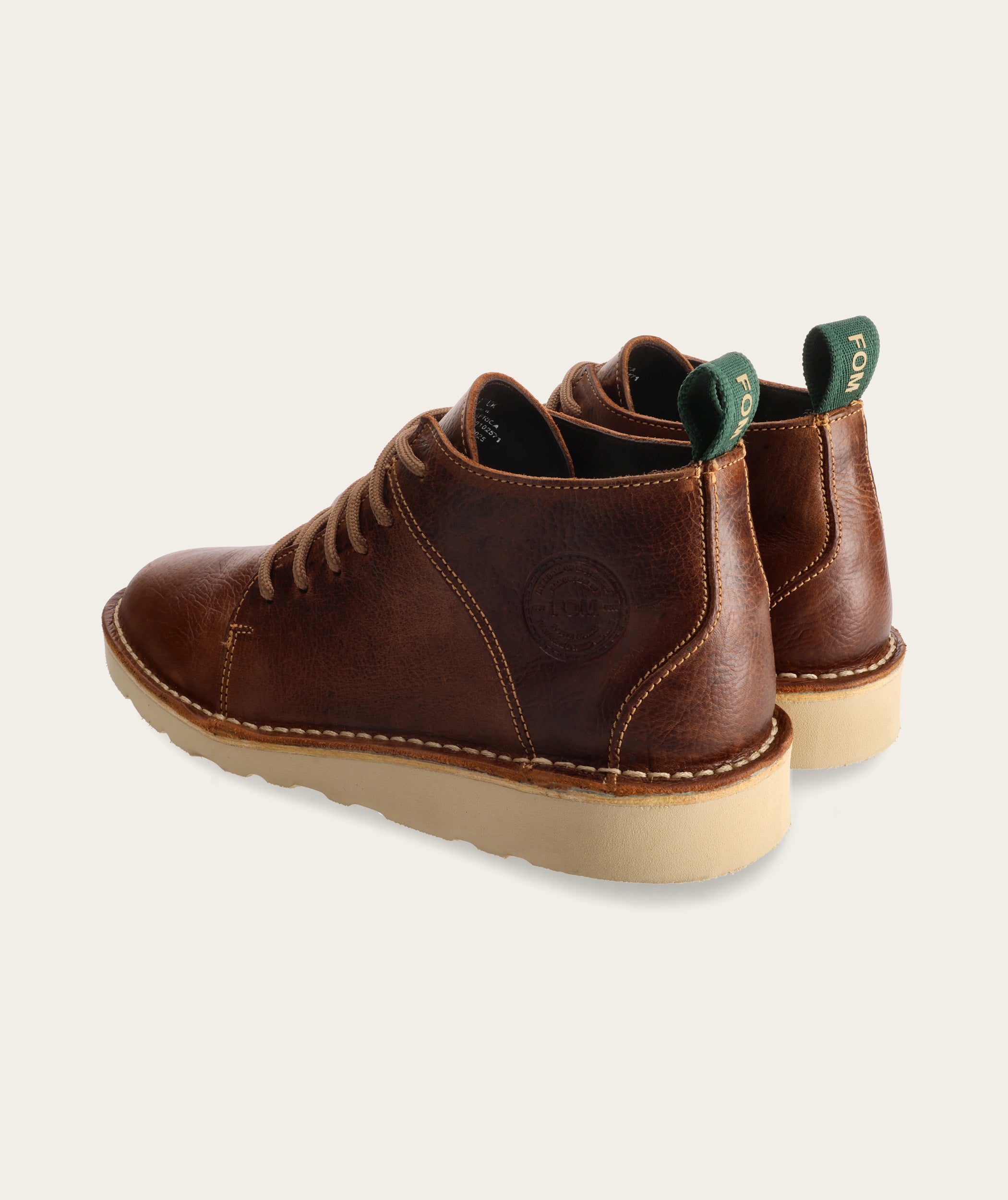 BVIW - Chestnut