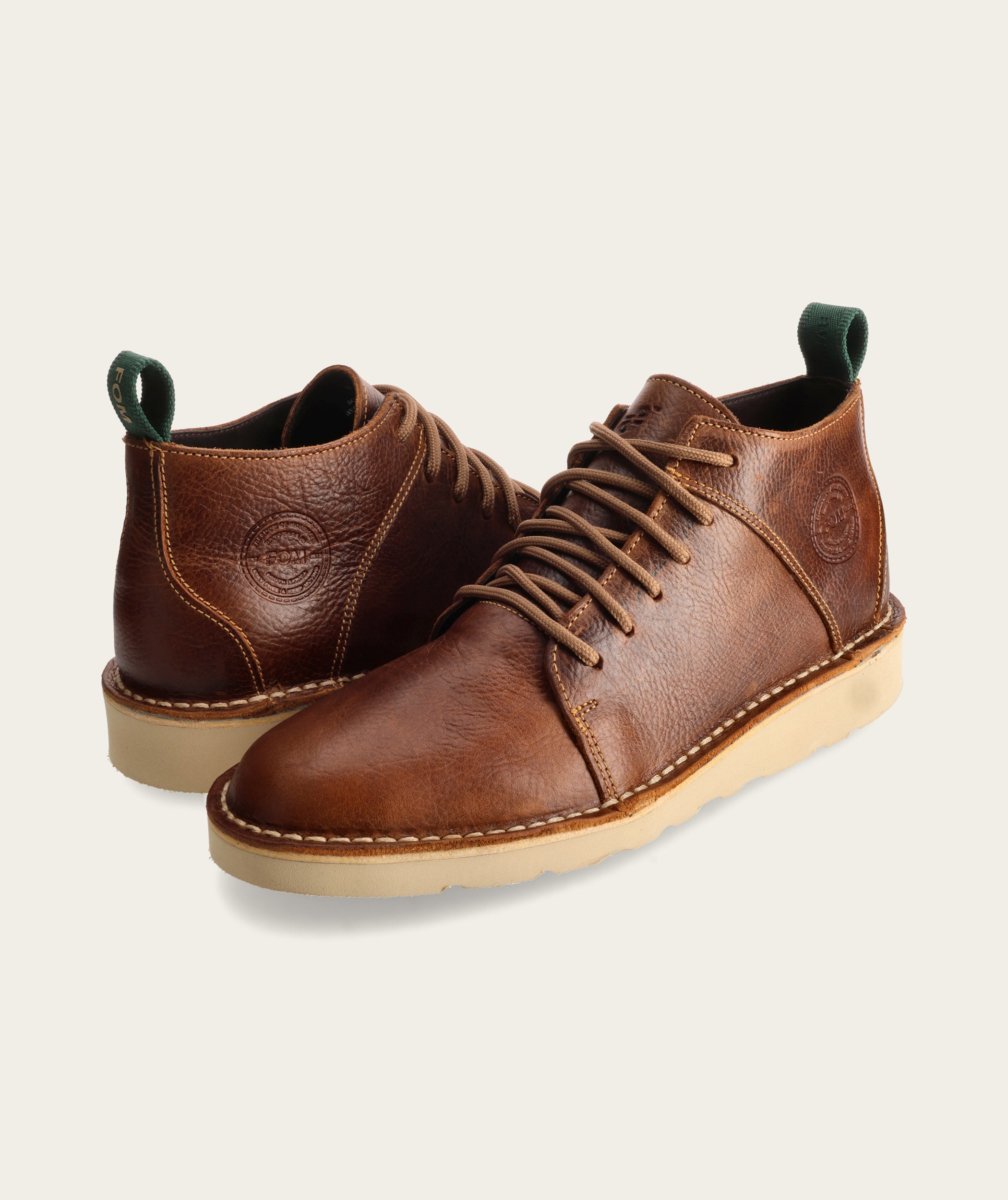 BVIW - Chestnut