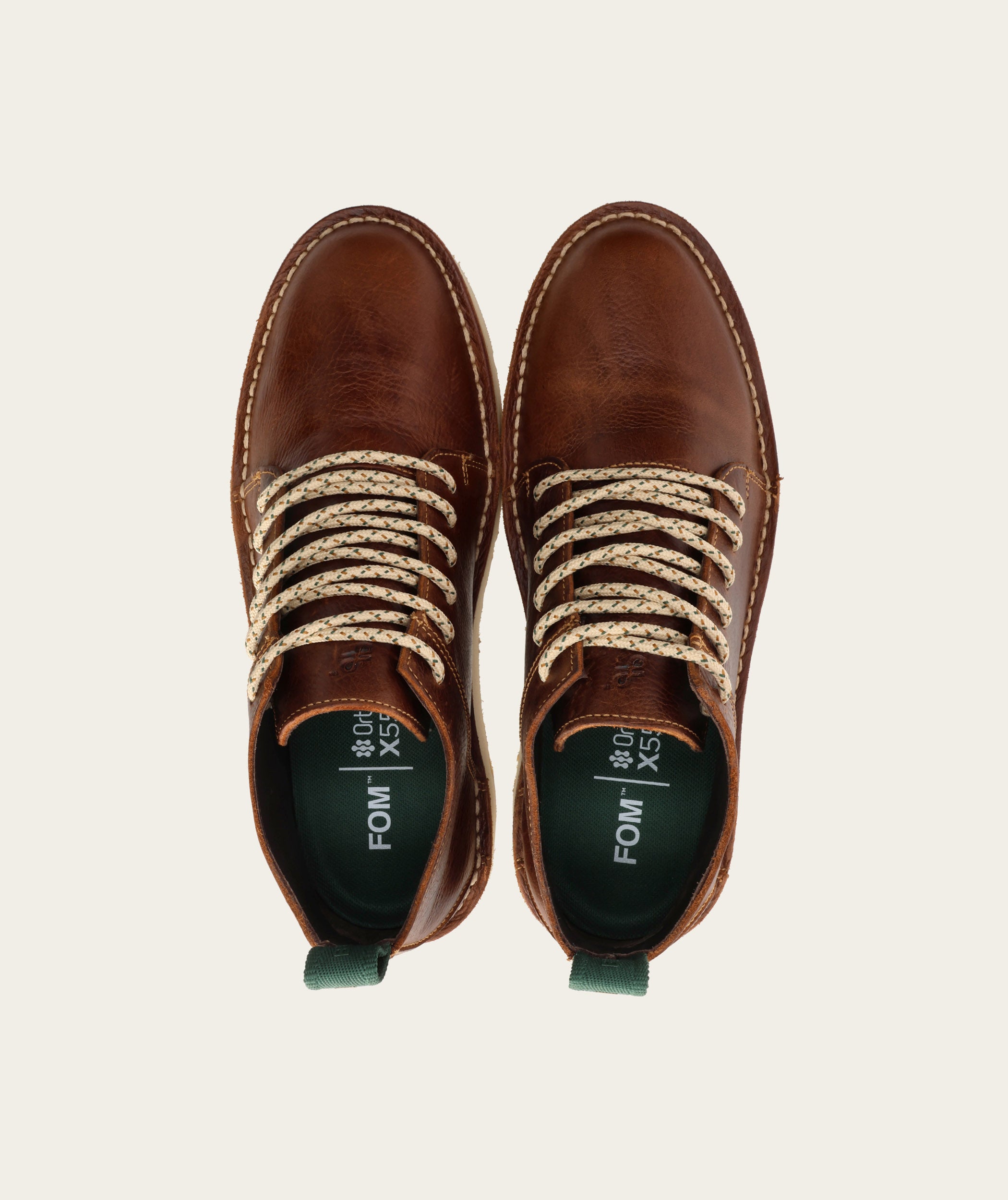 BVIW - Chestnut