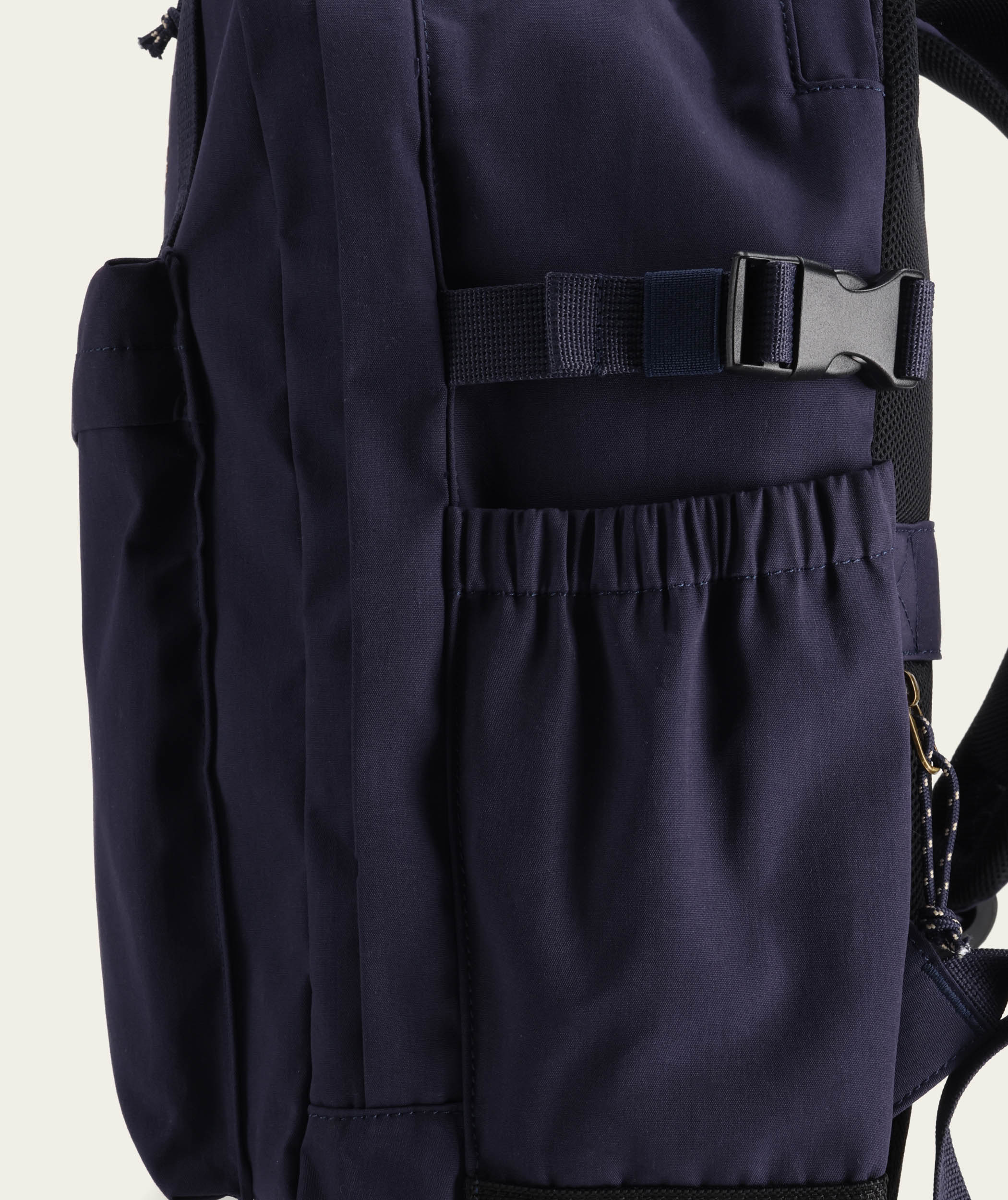 Wanderer Backpack - Navy