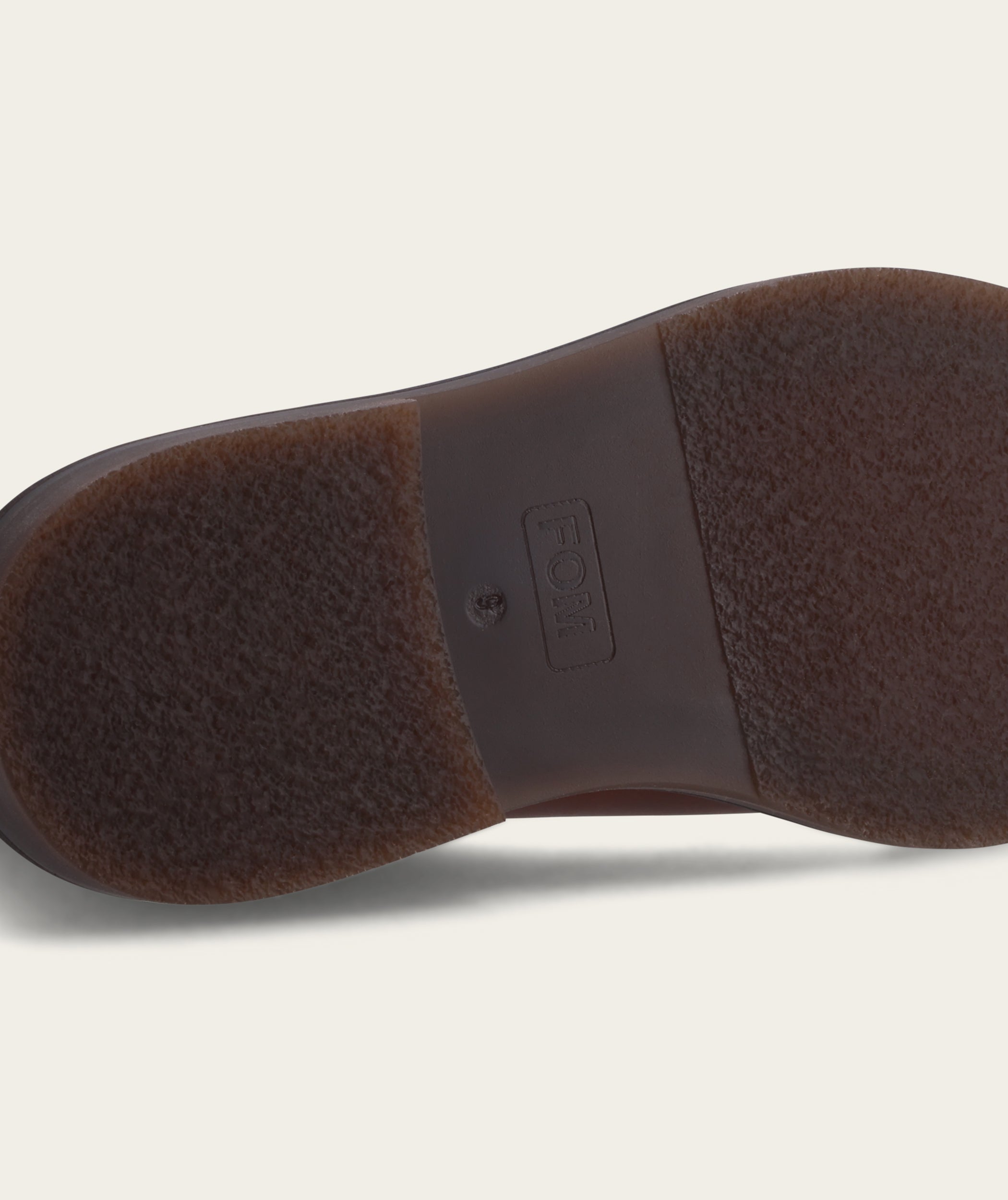 Mens Chelsea Boot - Whiskey