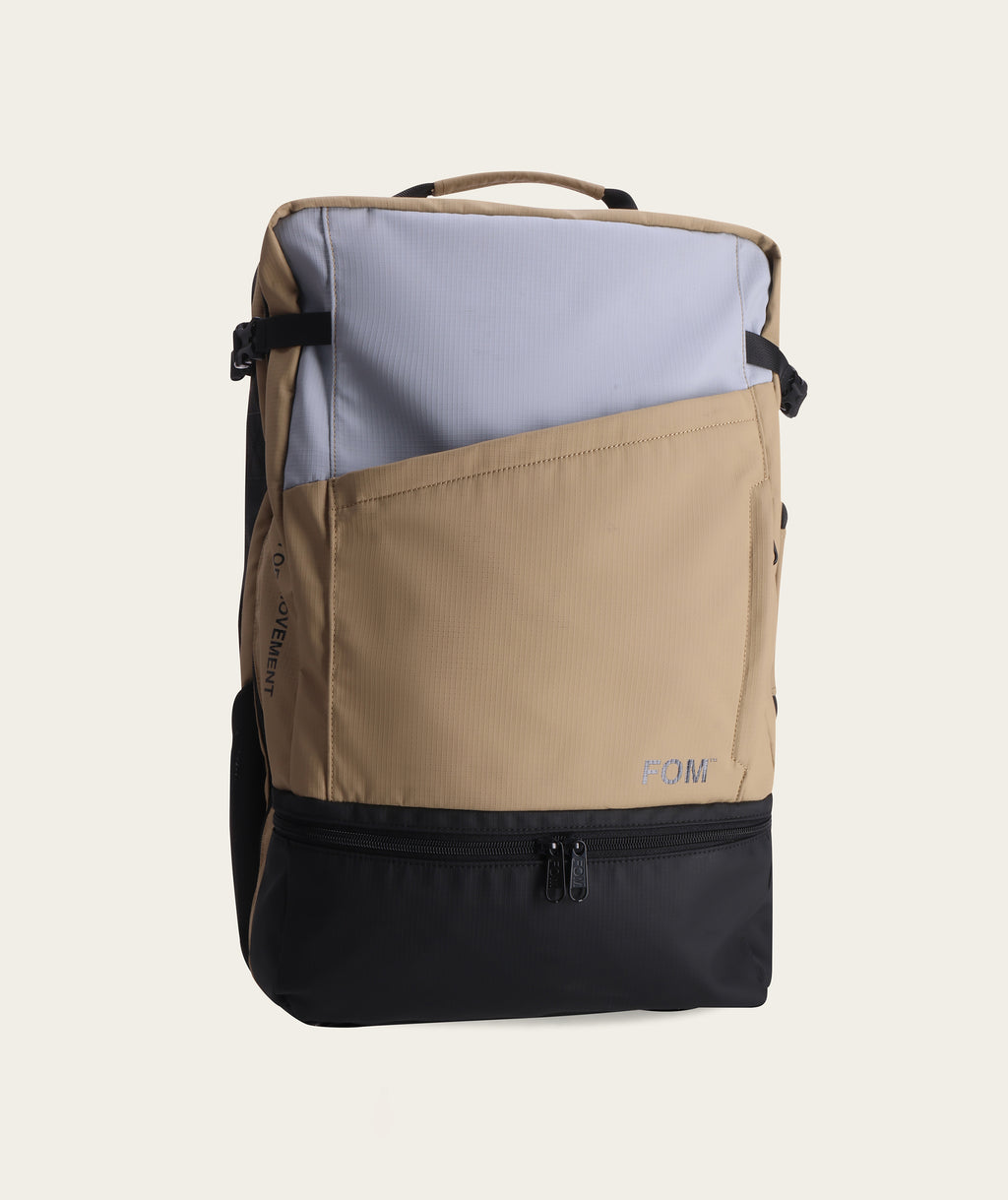 Explore Backpack Desert Oasis