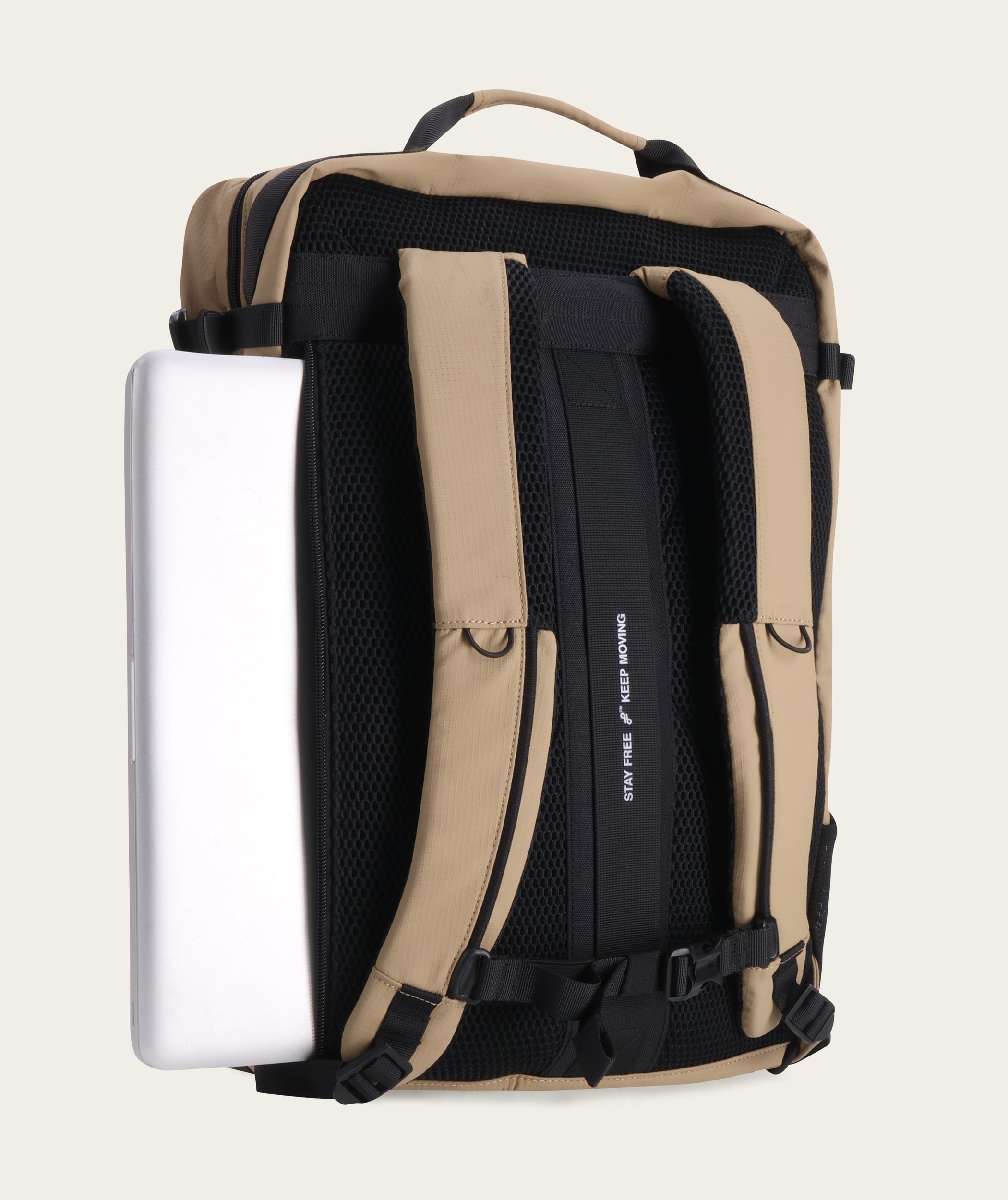 Explore Backpack - Desert Oasis