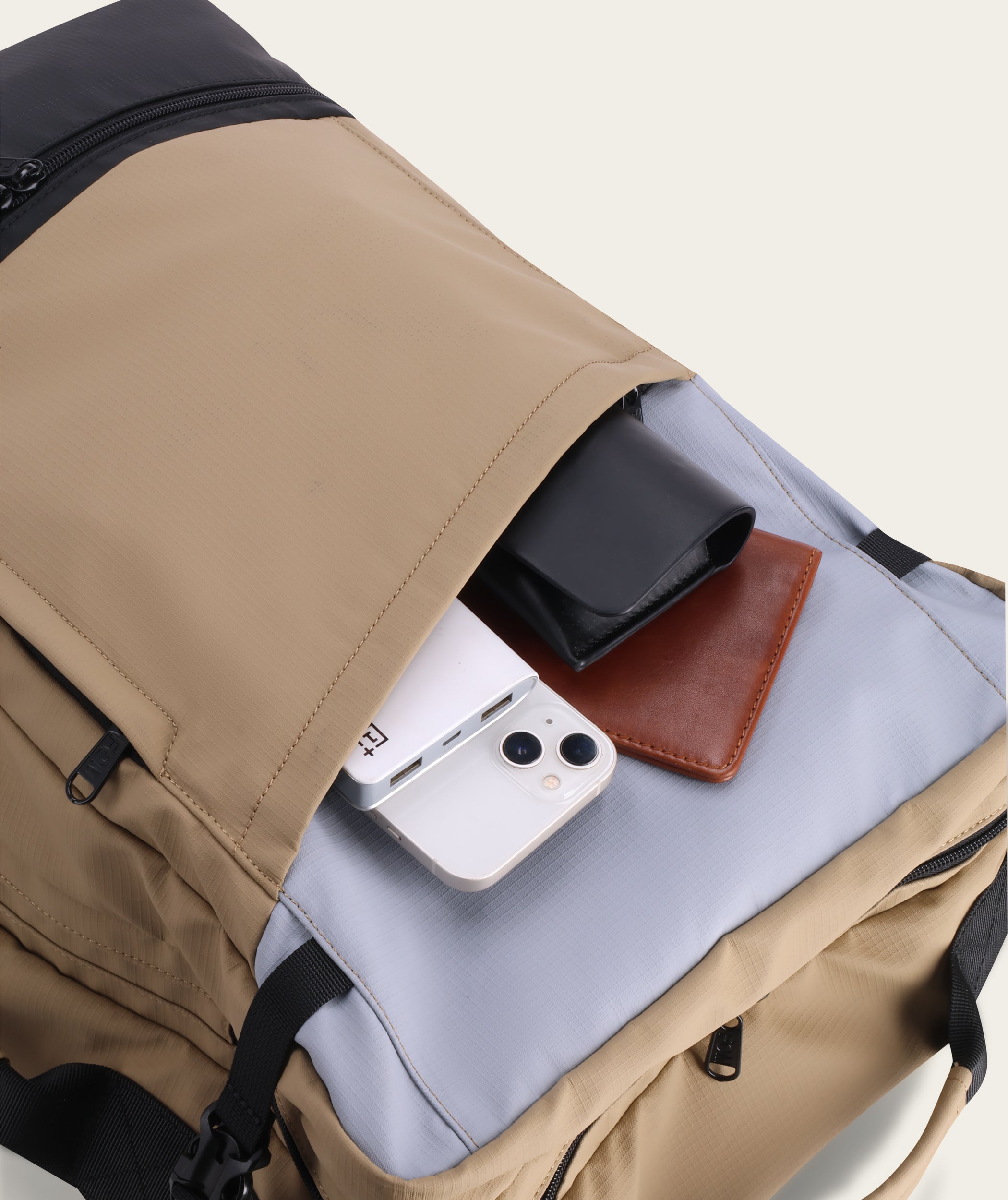 Explore Backpack - Desert Oasis