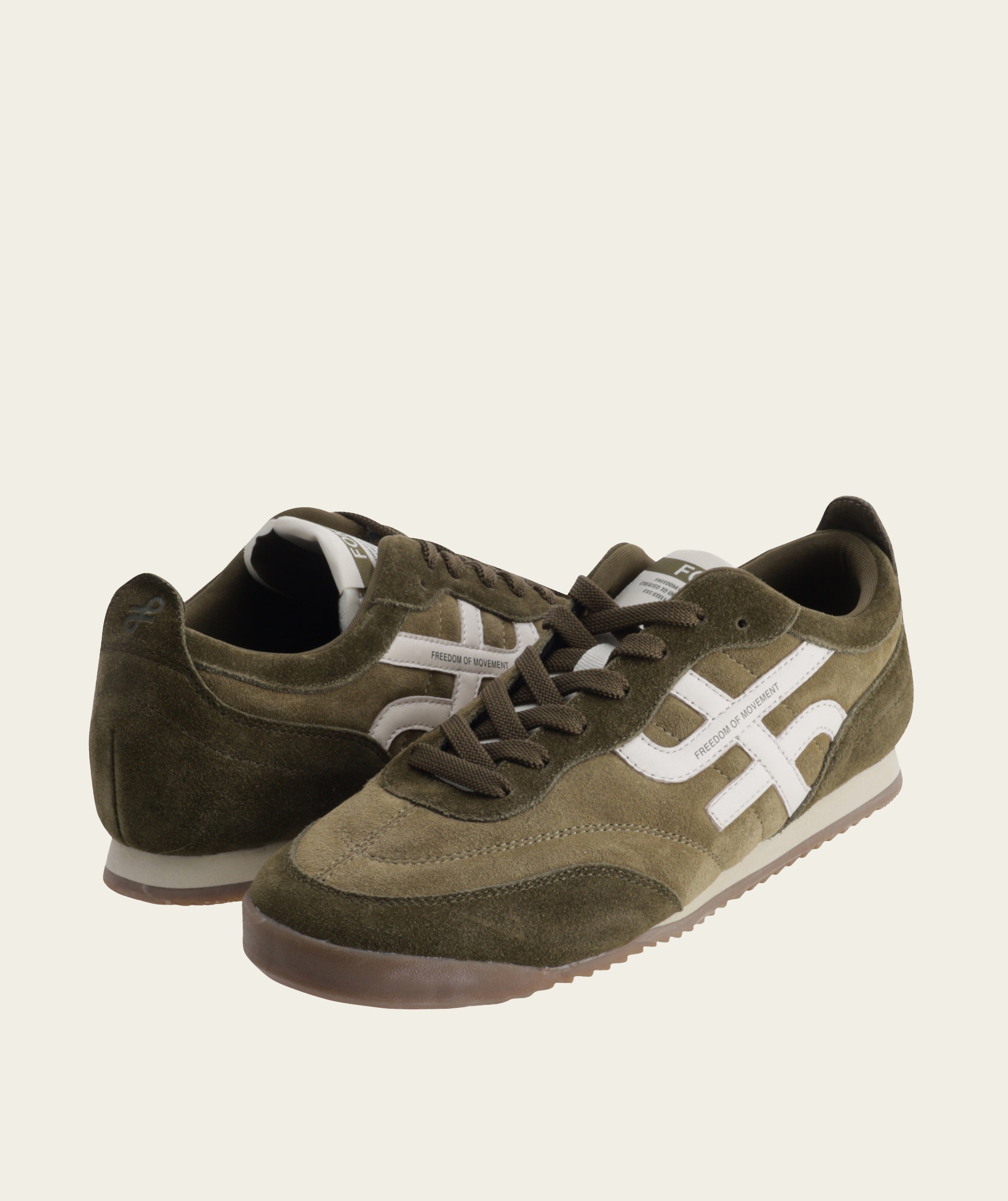 Mens Diski - Olive Grove
