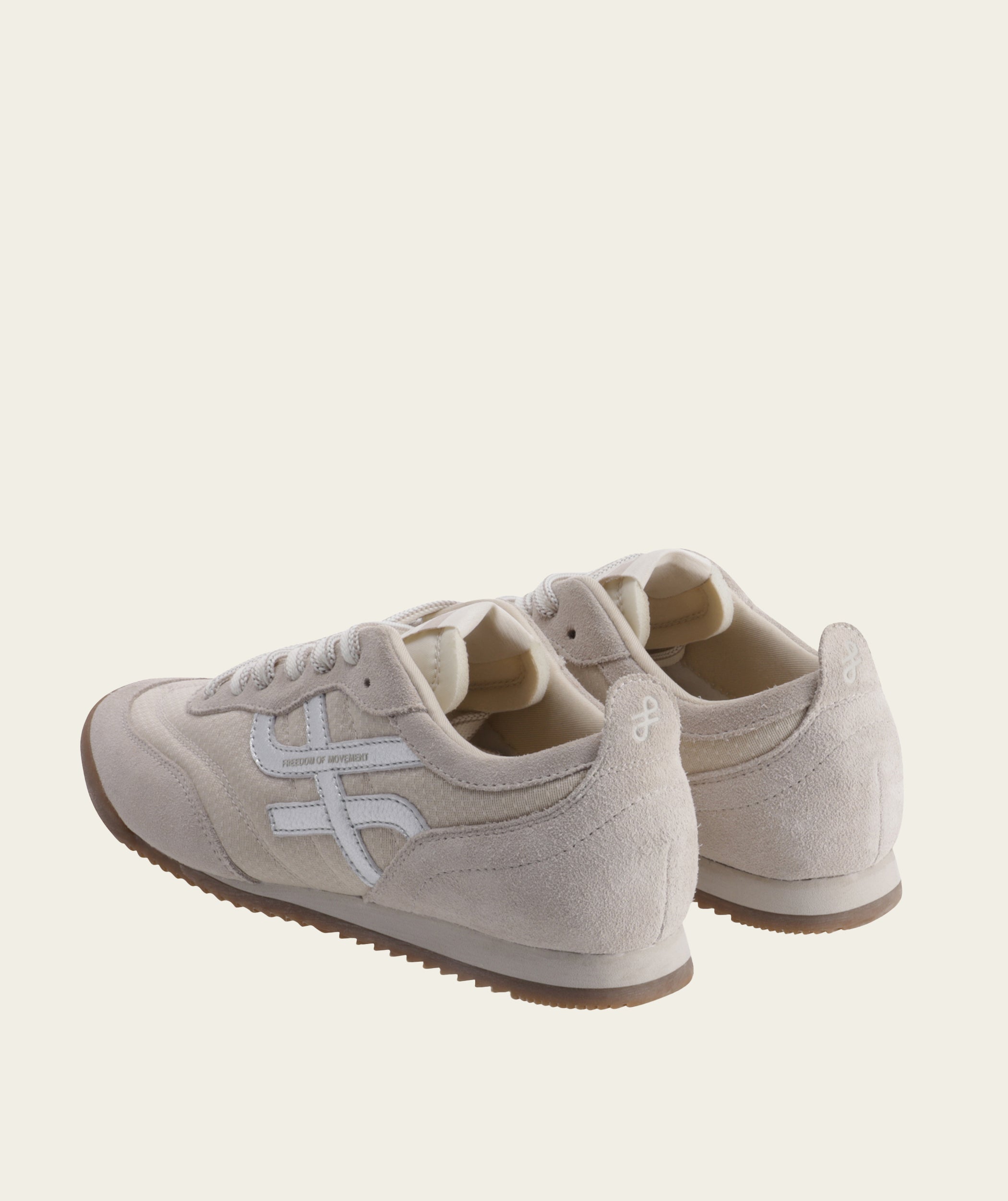 Ladies Diski - Tofu