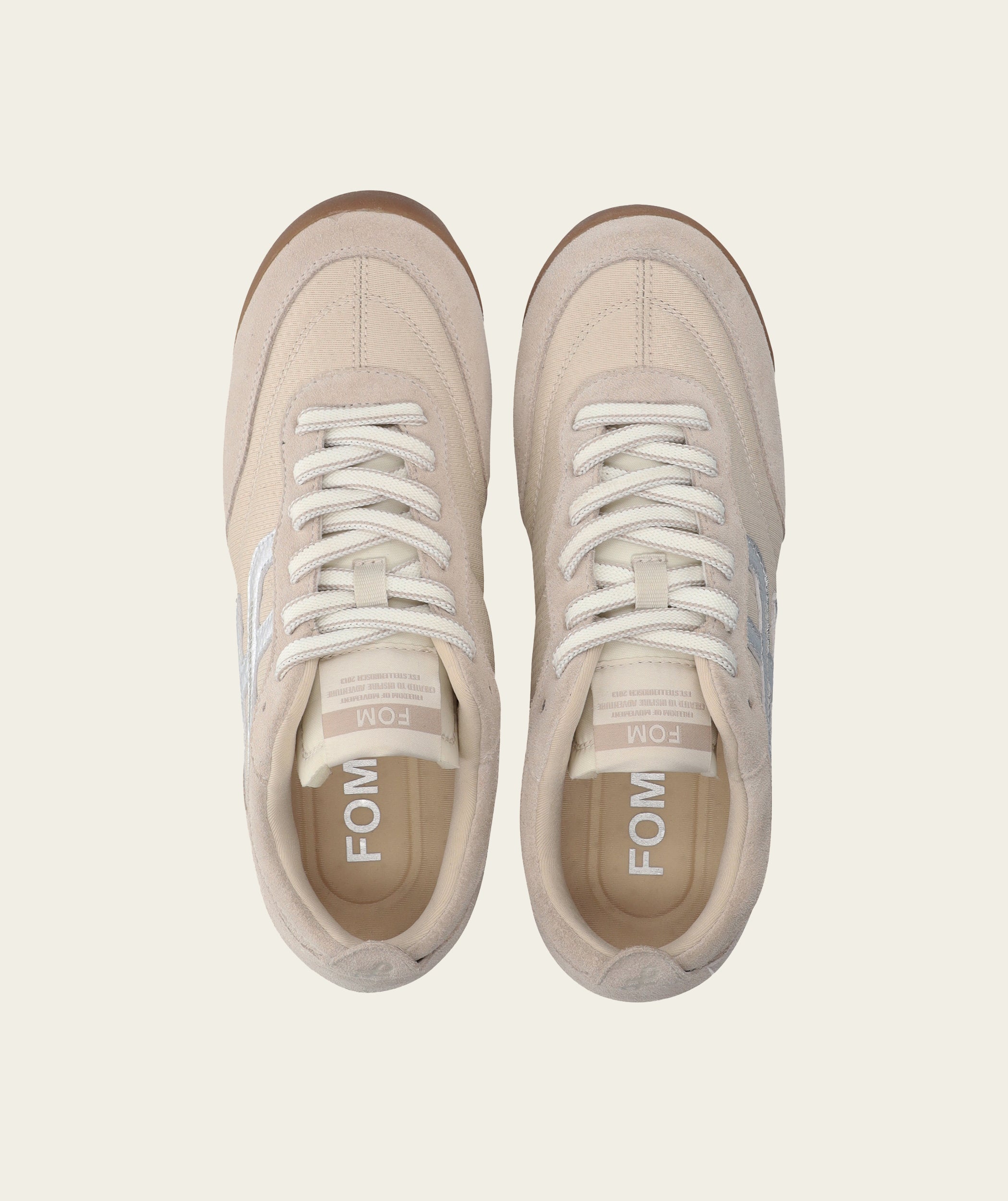 Ladies Diski - Tofu