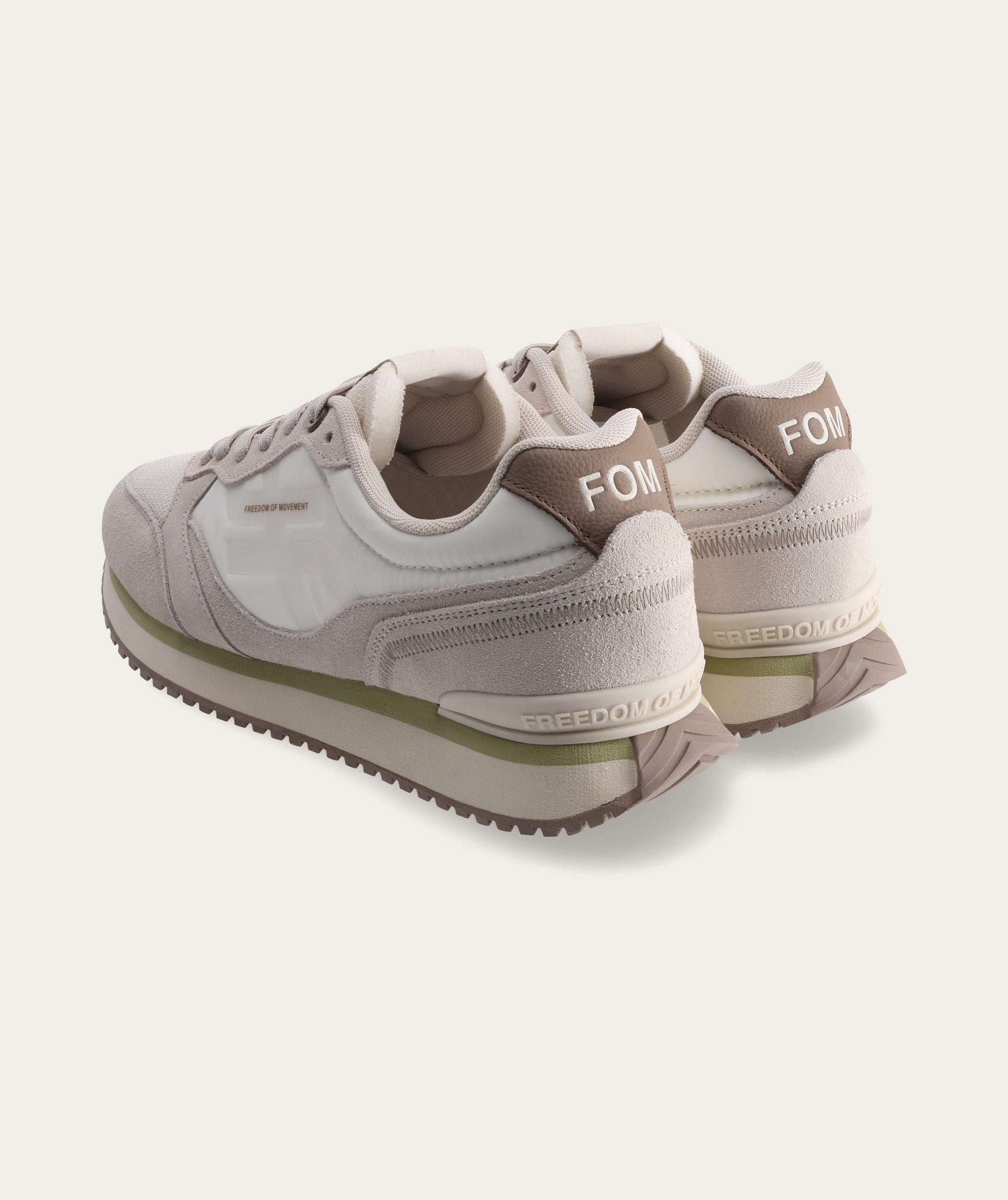 Mens Shakes - Vanilla