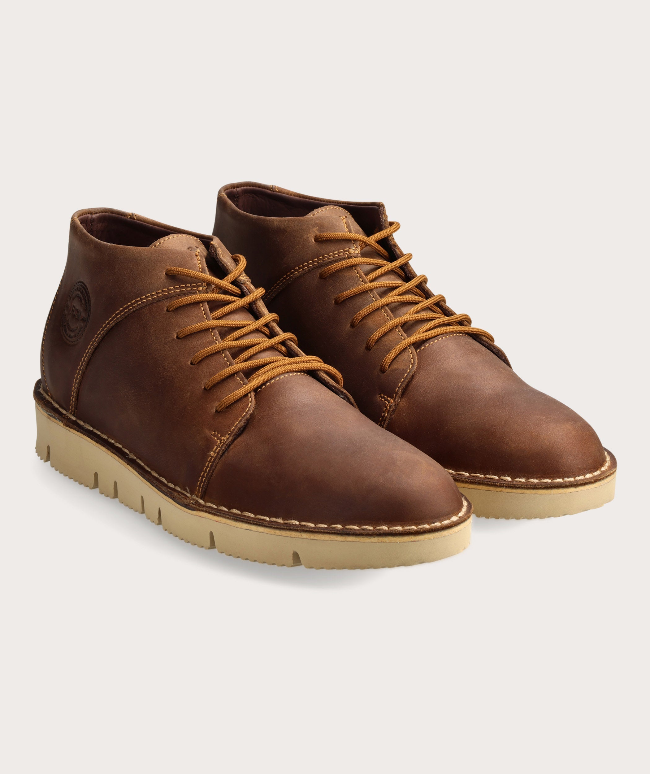 FOM Premium Vellies - Whisky