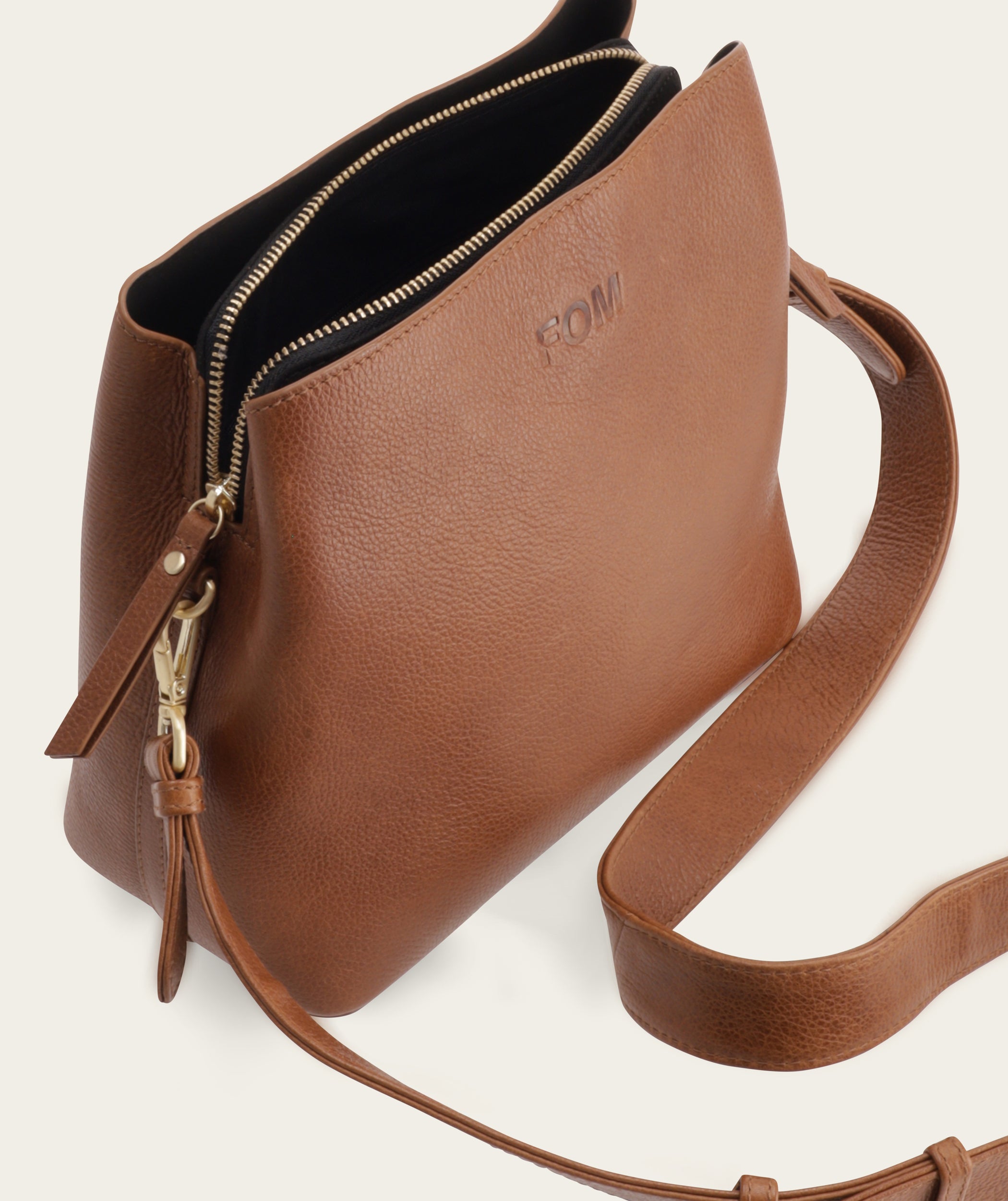 Nina - Pebble Tan