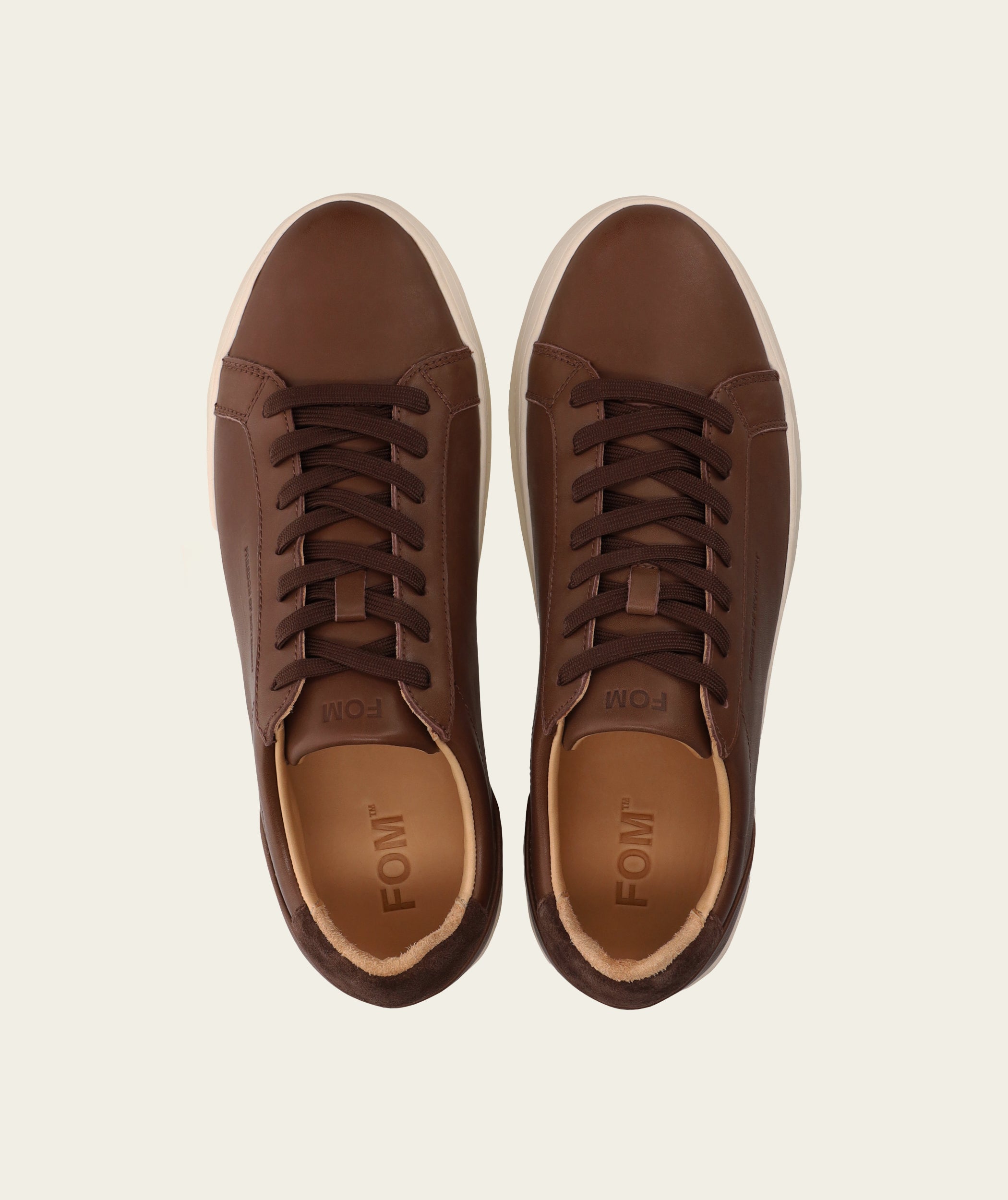FOM 100 - Dark Choc