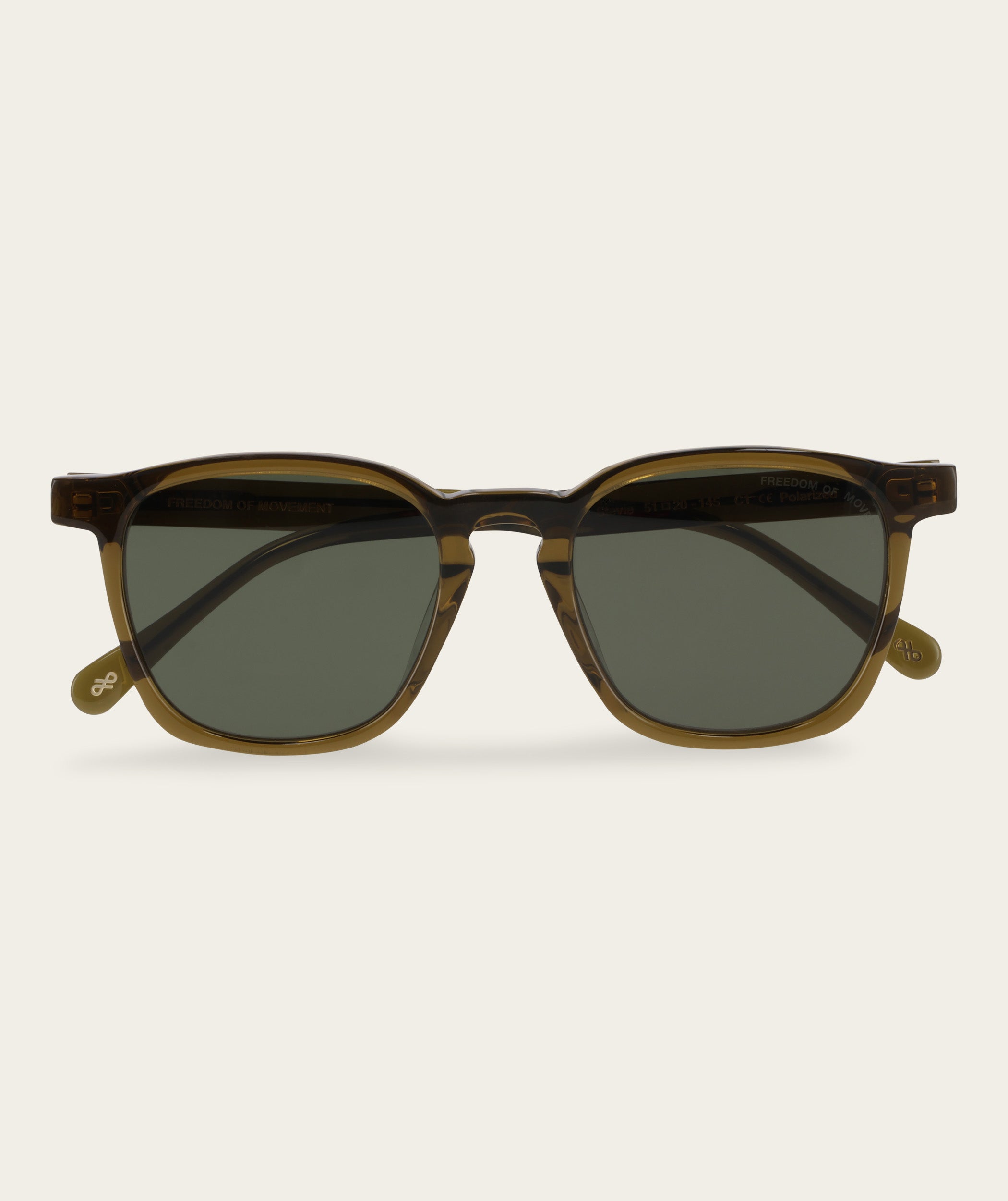 Stevie - Olive (Polarized)