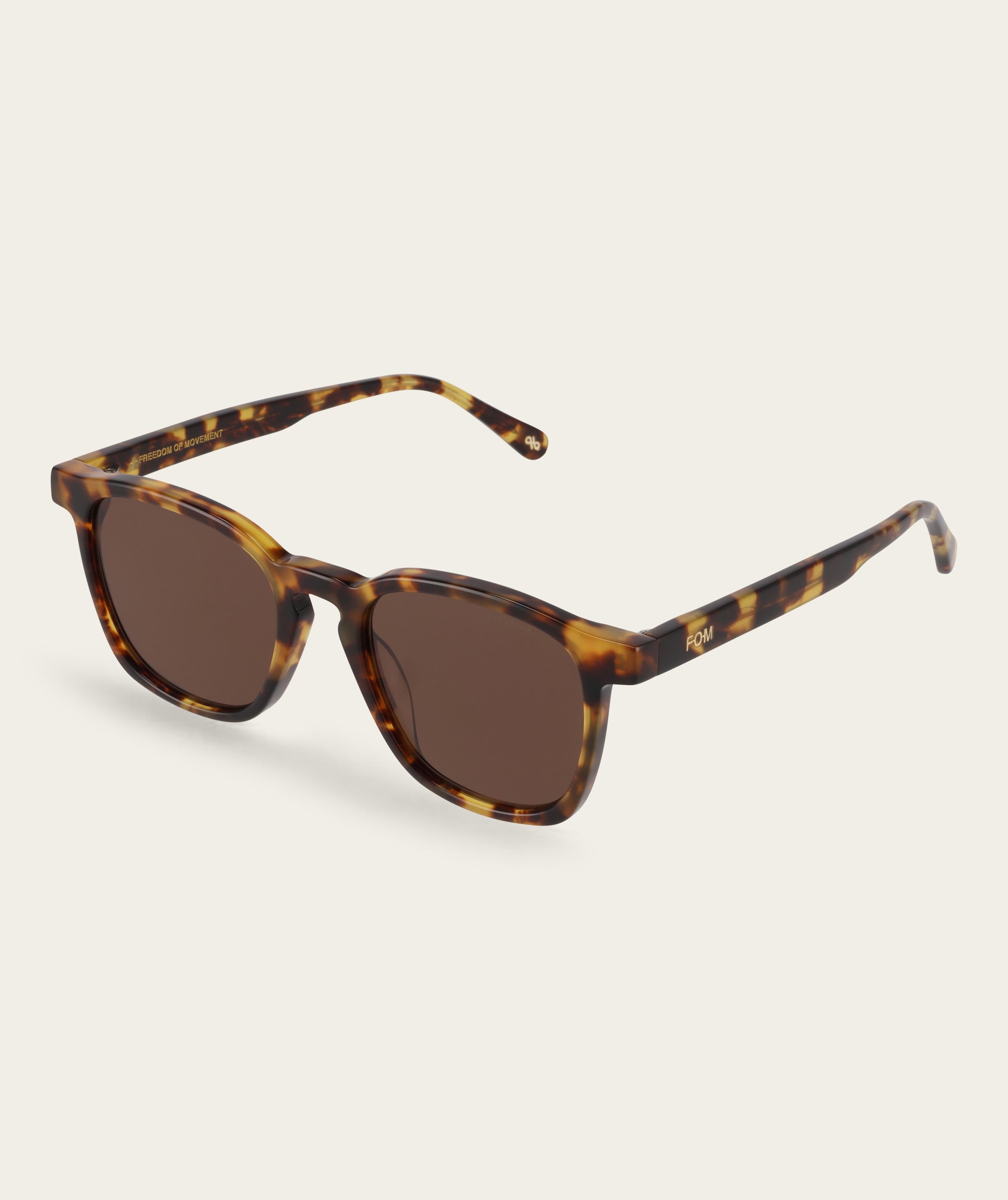 Stevie - Turtle (Polarized)