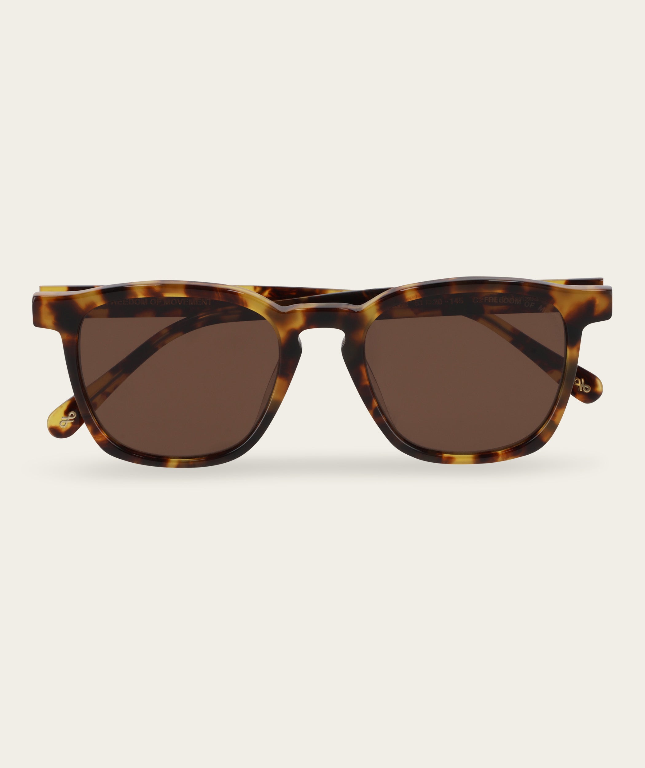 Stevie - Turtle (Polarized)
