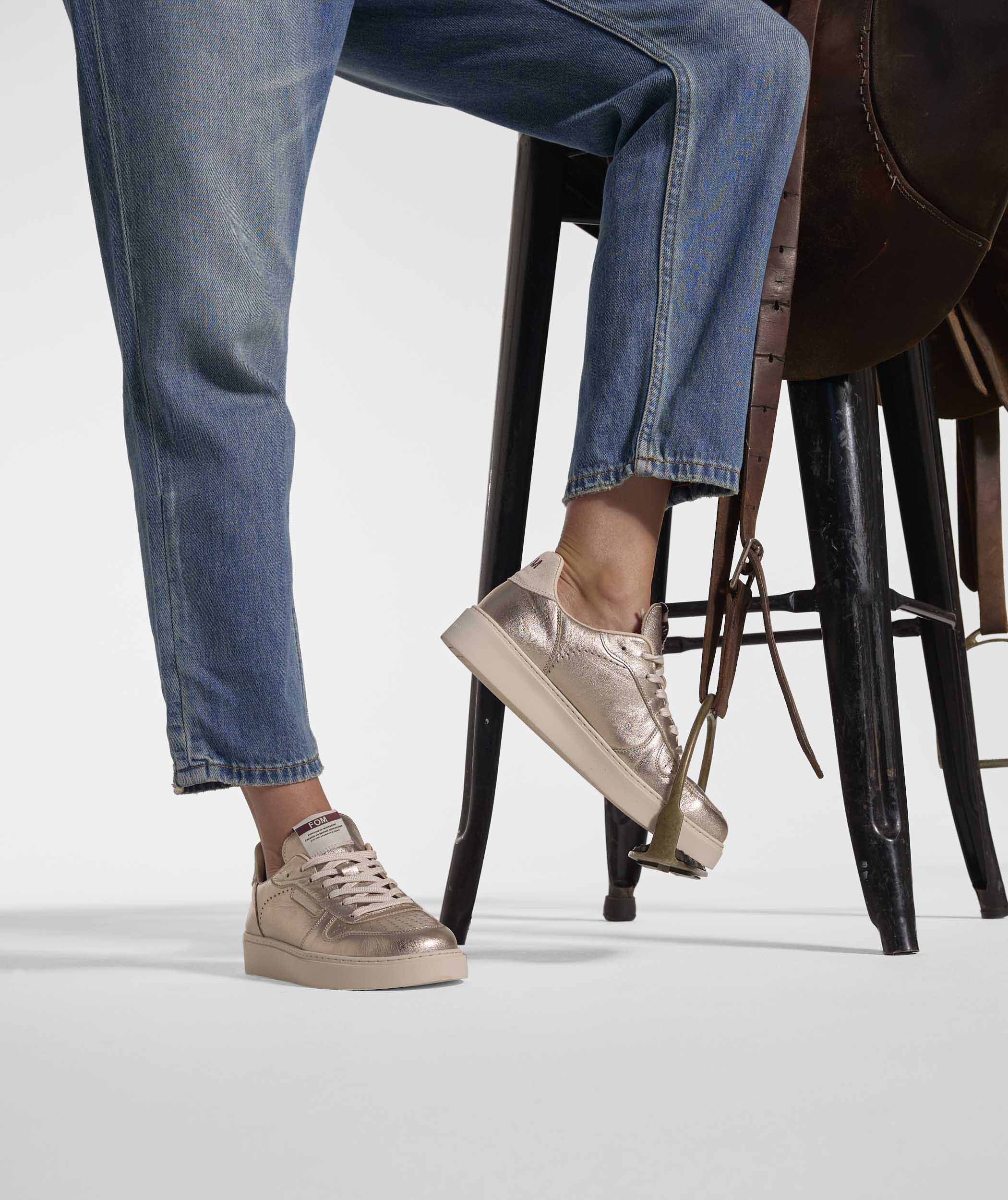 Ladies Trainers - Stellar