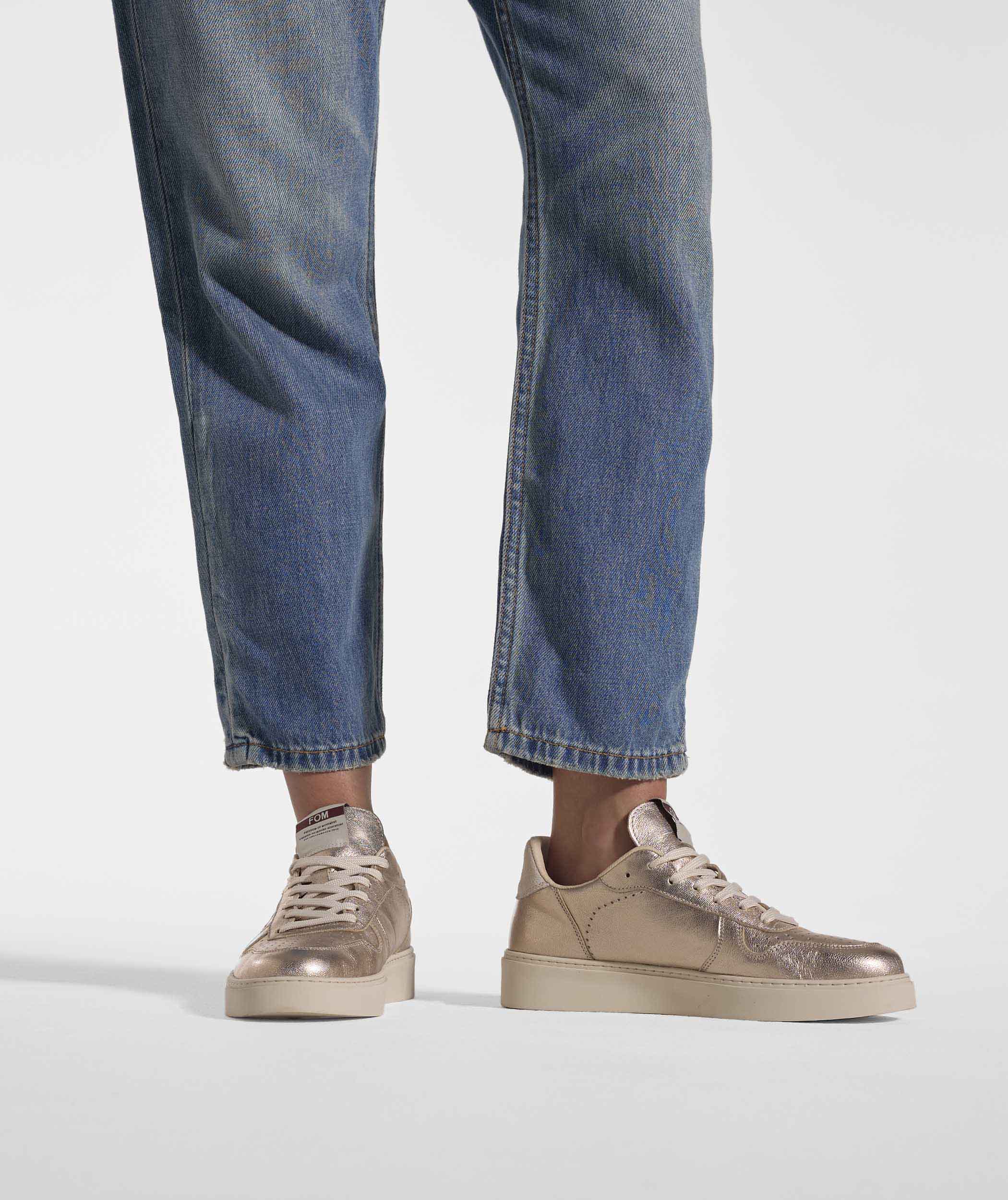 Ladies Trainers - Stellar