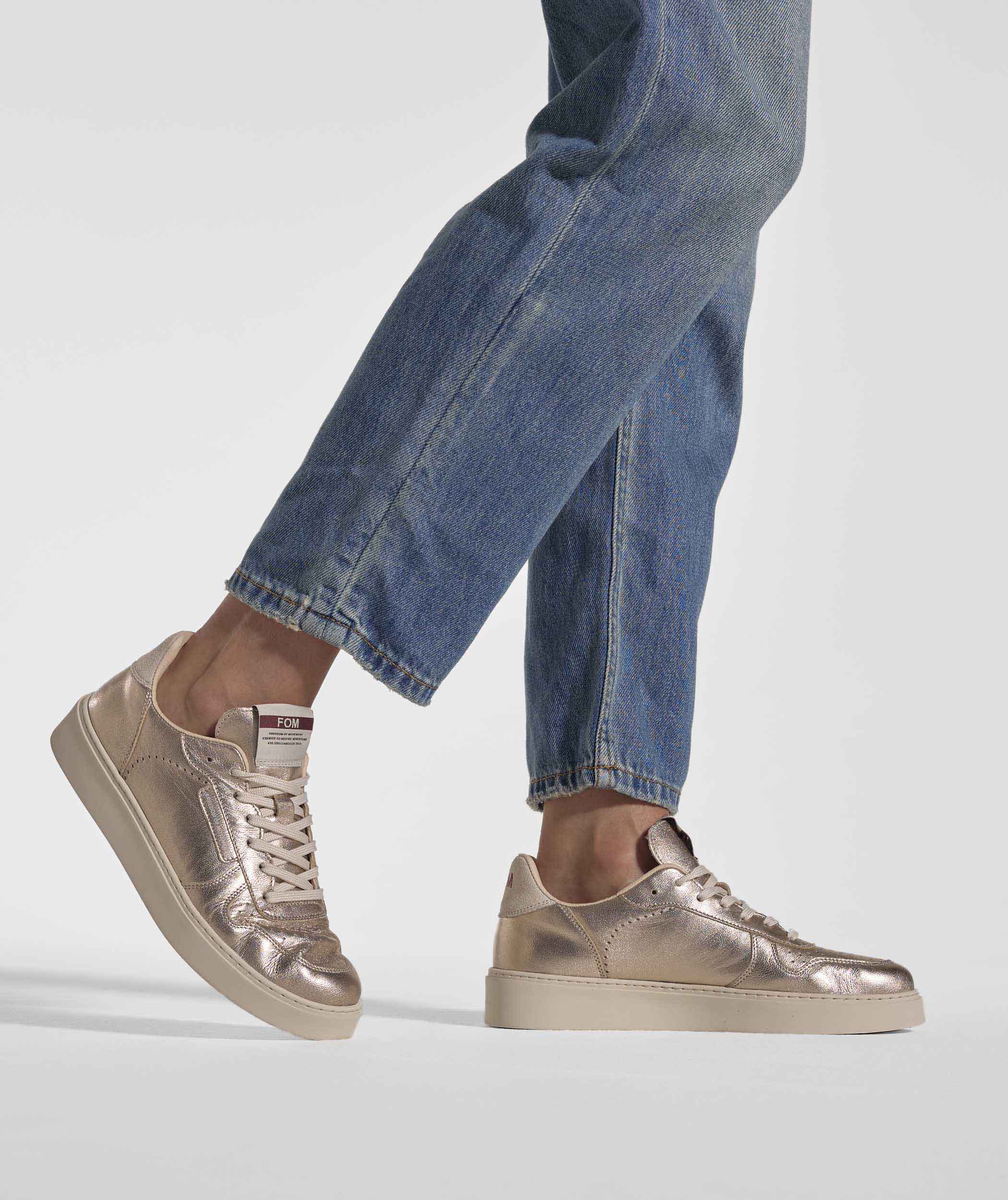 Ladies Trainers - Stellar