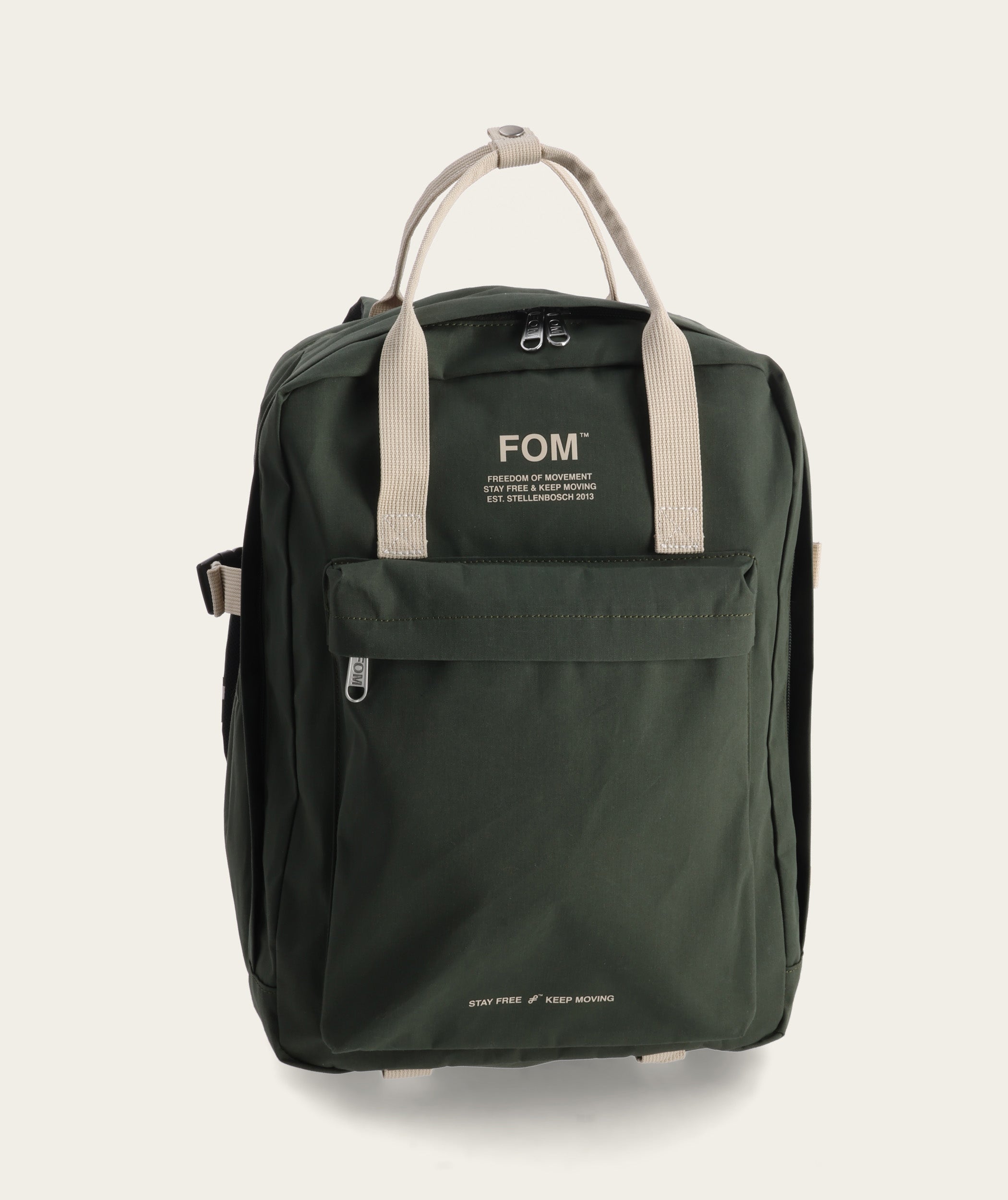 Wanderer - Dark Forest