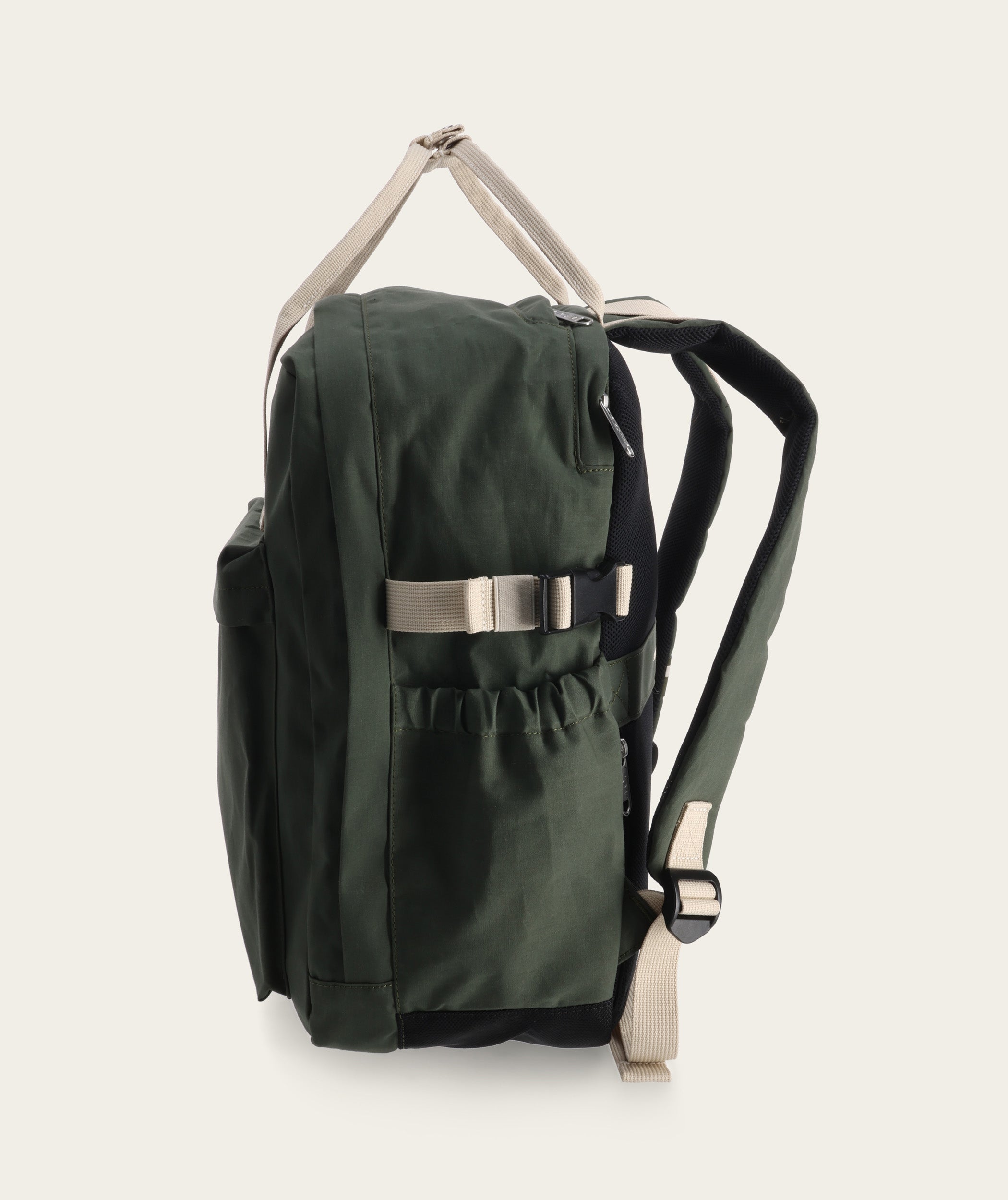 Wanderer - Dark Forest