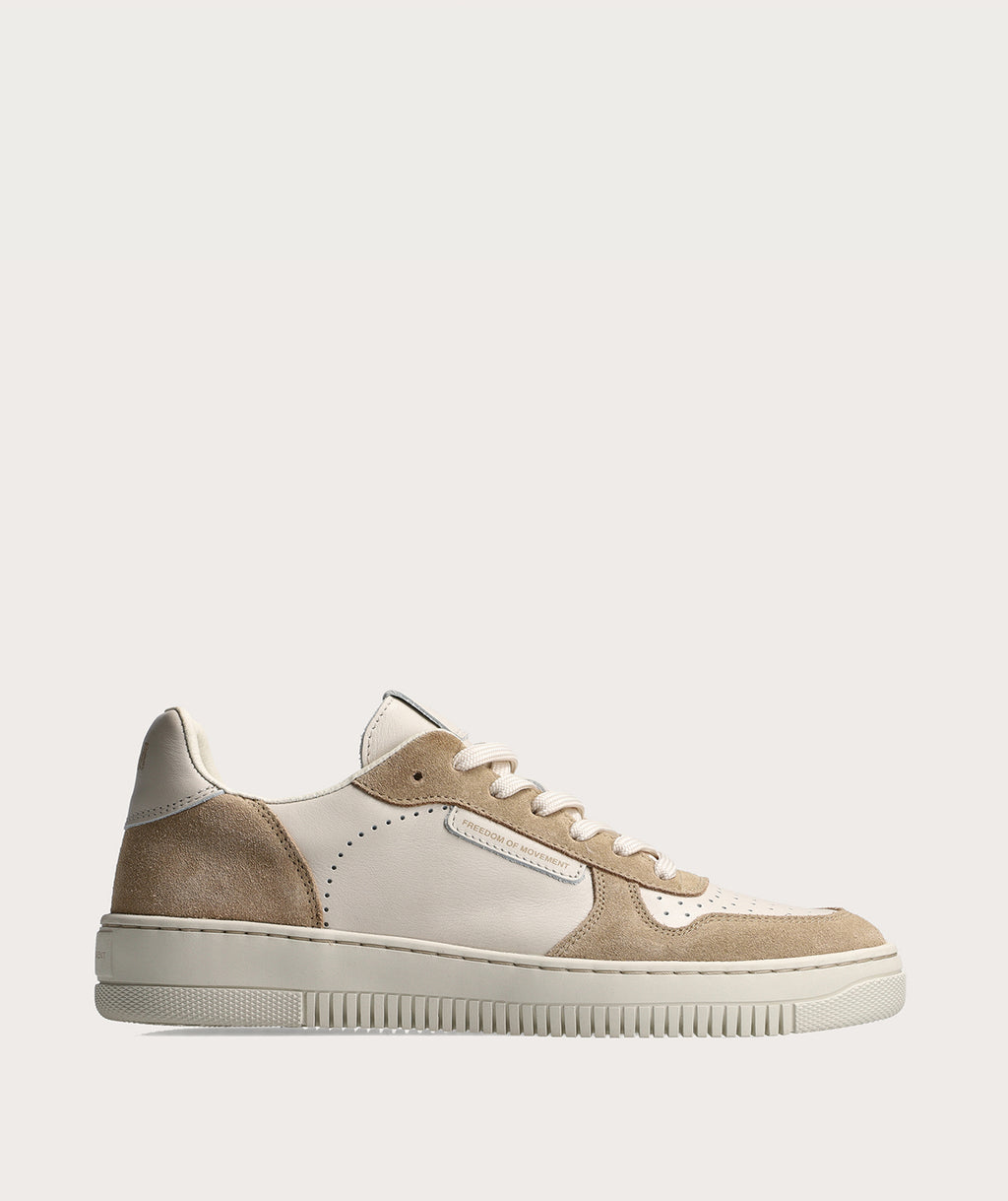 FOM Trainers Latte