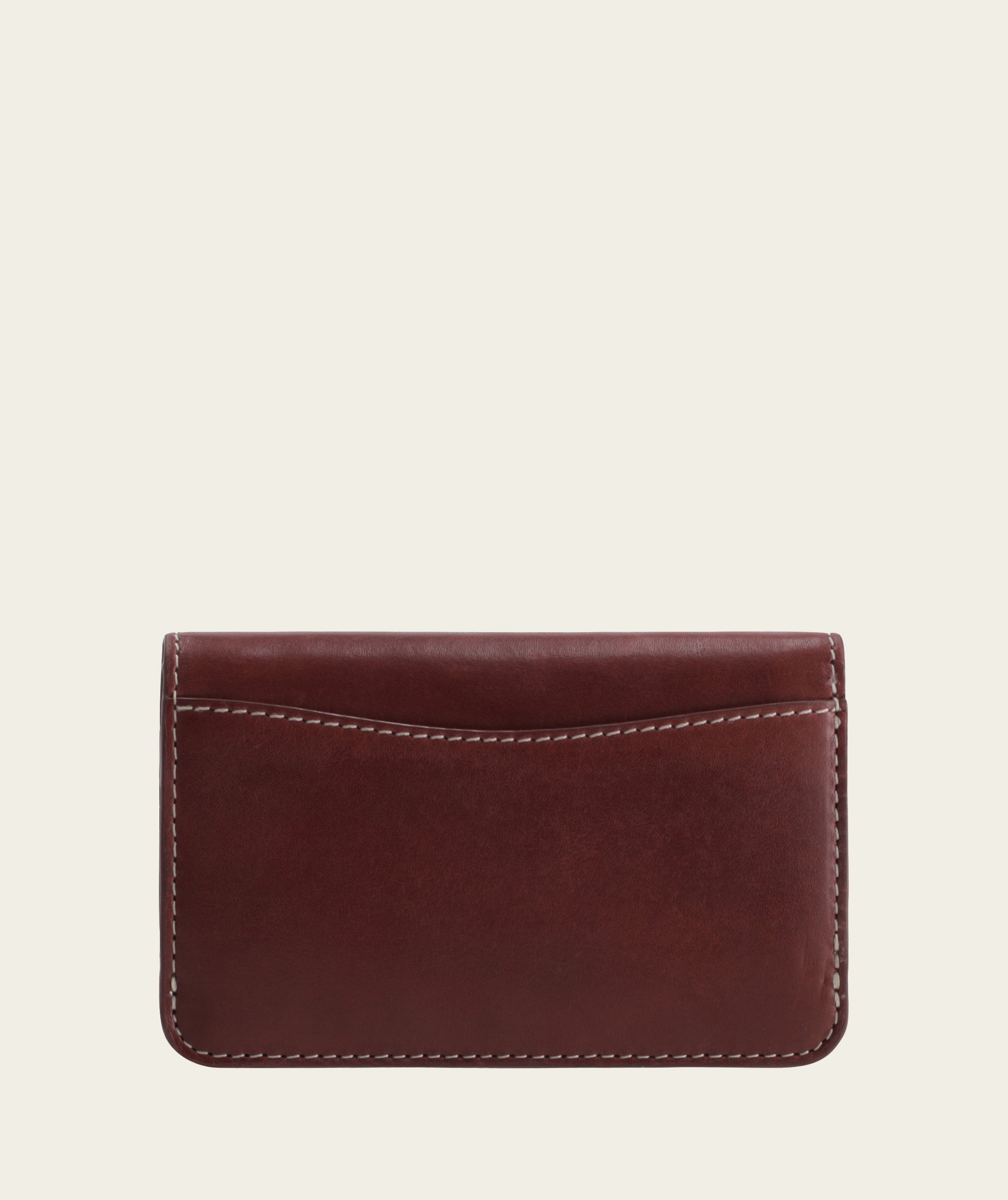 Zoe - Burgundy