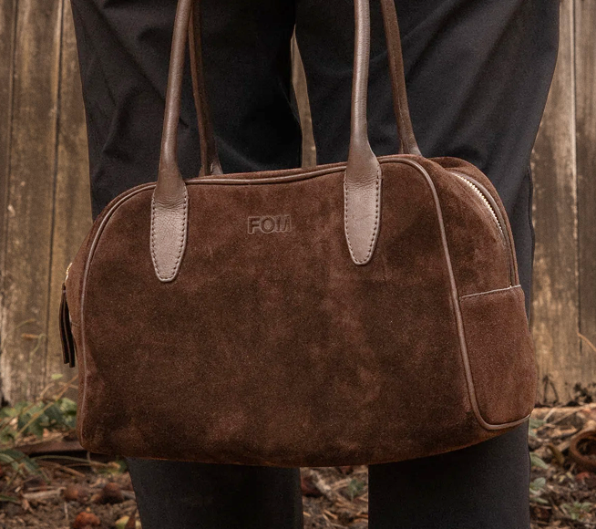 Freedom Of Movement Bags