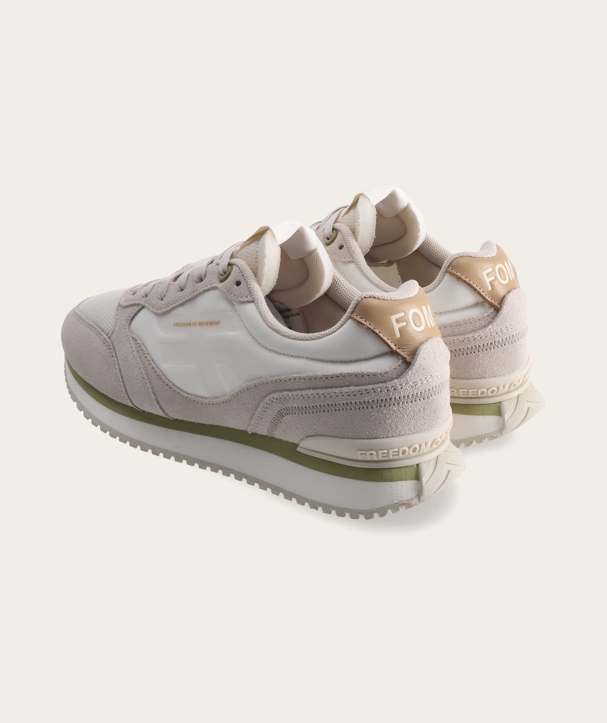 Ladies Shakes - Vanilla