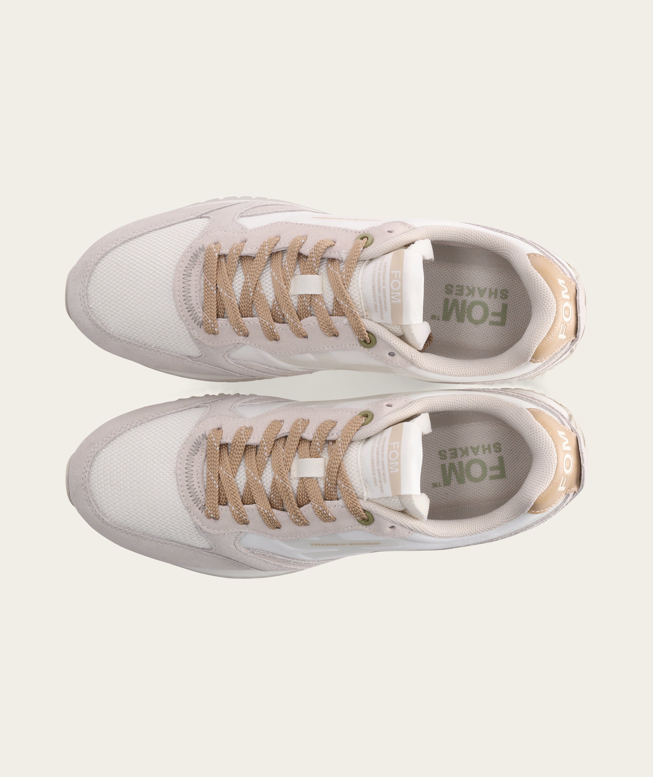 Ladies Shakes - Vanilla